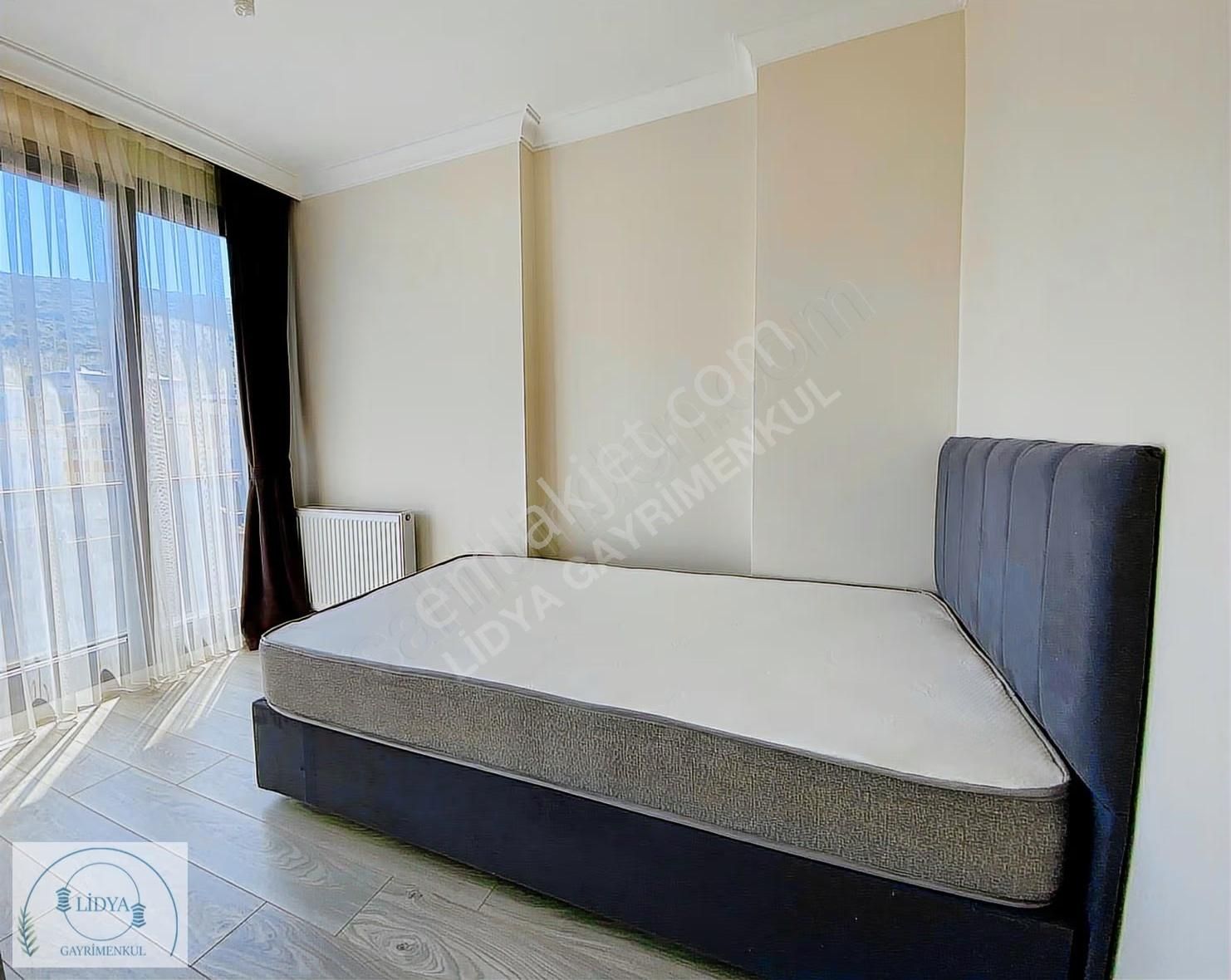Kayışdağı Mh. 7tepe Towerda Eşyalı Ferah 2+1 - Görsel 15