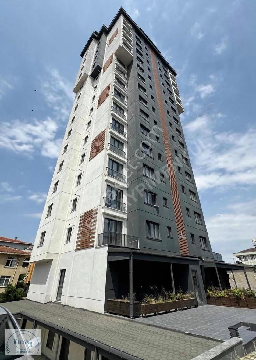 Kayışdağı Mh. 7tepe Towerda Eşyalı Ferah 2+1 - Görsel 17