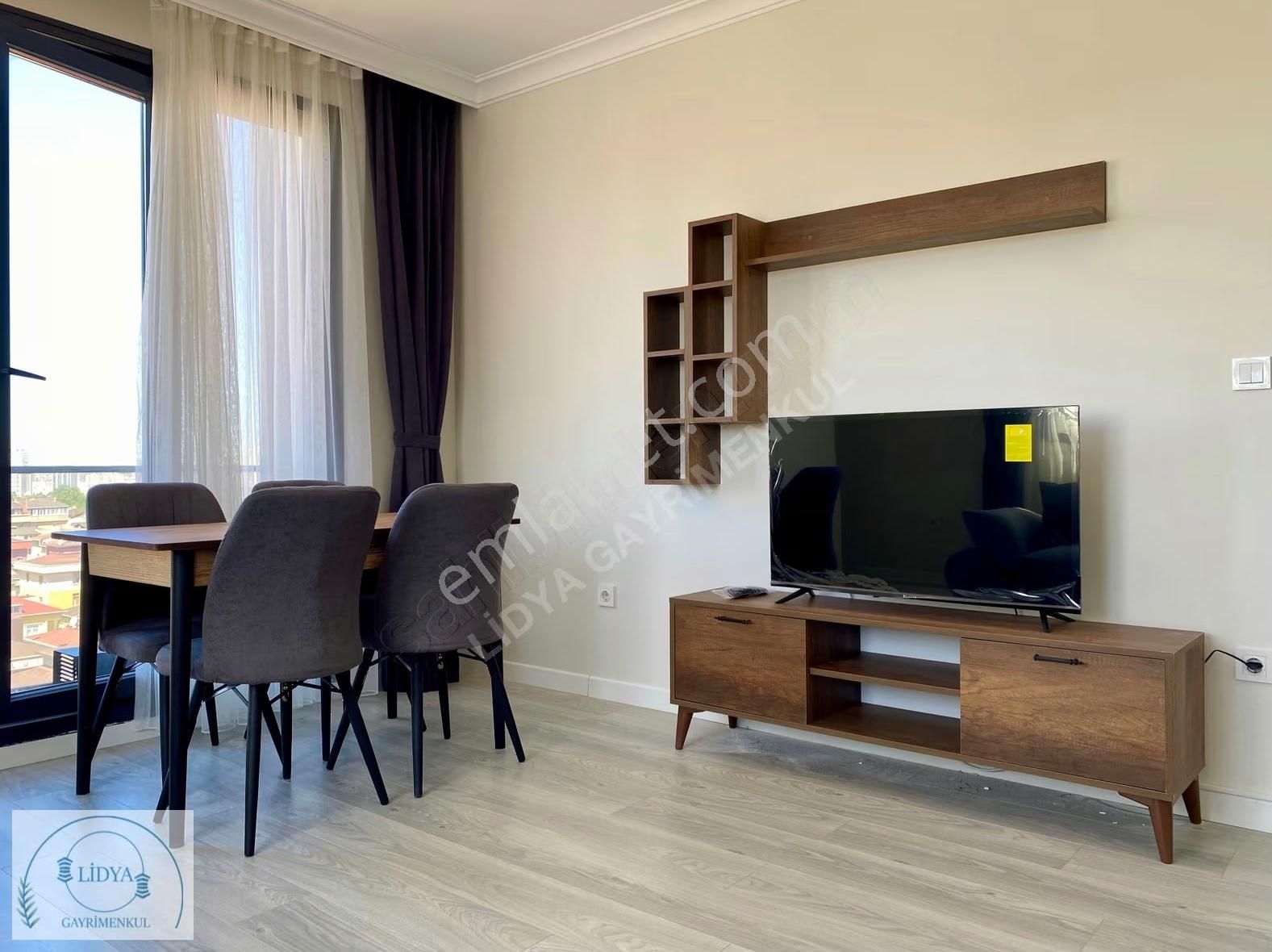 Kayışdağı Mh. 7tepe Towerda Eşyalı Ferah 2+1 - Görsel 4