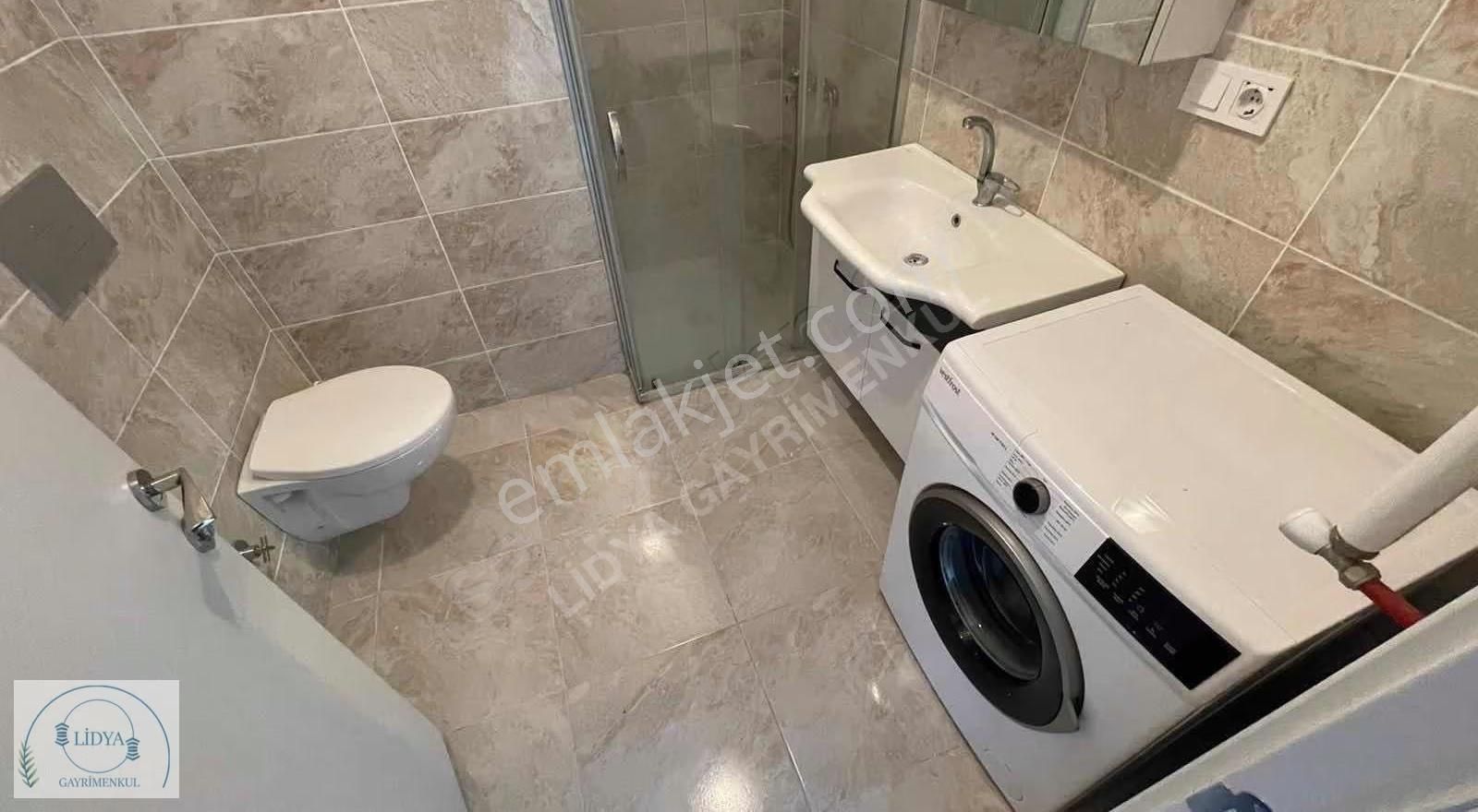 Kayışdağı Mh. 7tepe Towerda Eşyalı Ferah 2+1 - Görsel 22