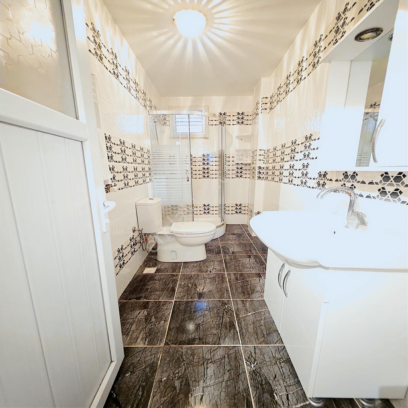 Tepe Mevki 2+1 Çok Güzel Konumda Yatırıma Uygun Kredi İmkanlı - Görsel 17