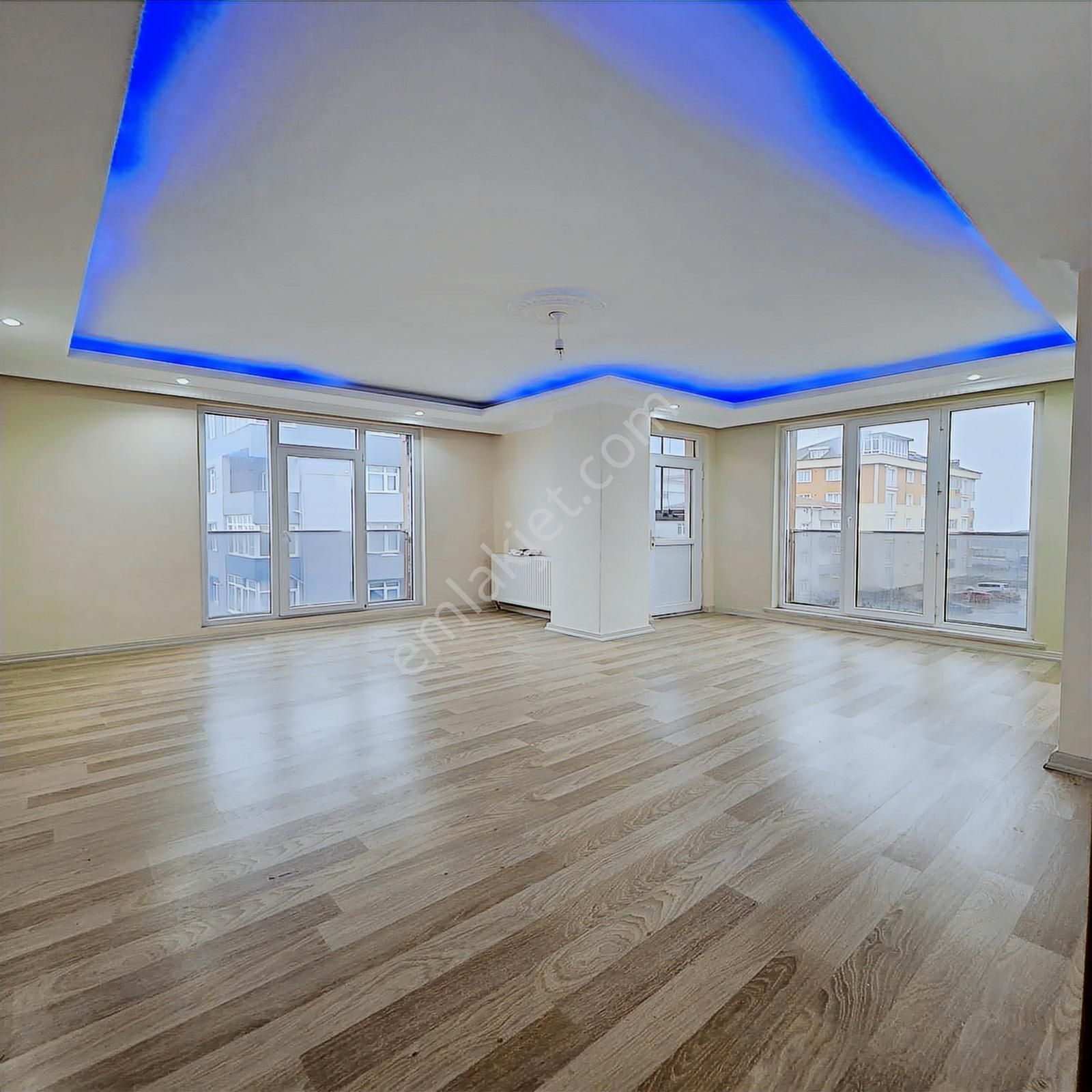 Tepe Mevki 2+1 Çok Güzel Konumda Yatırıma Uygun Kredi İmkanlı - Görsel 15