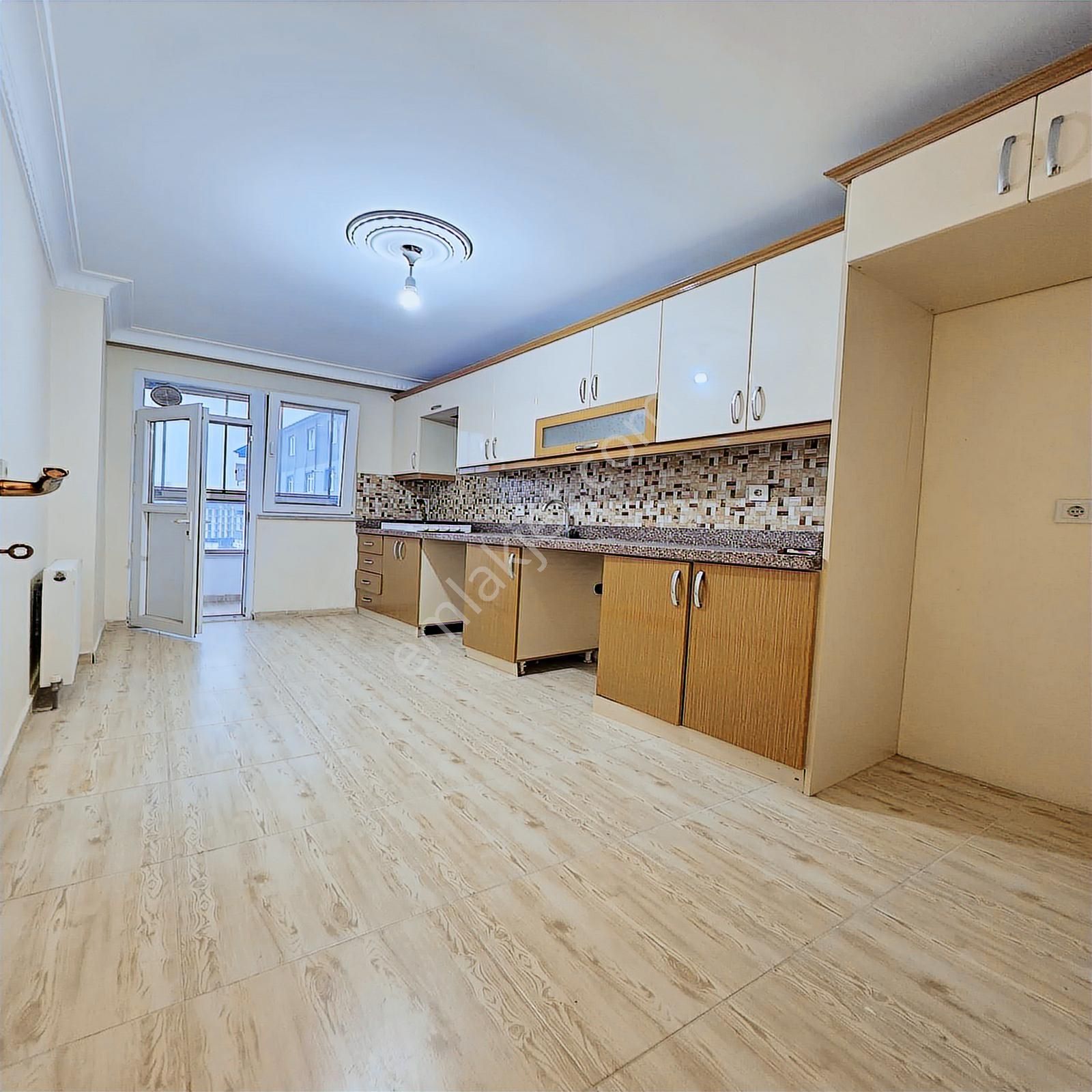 Tepe Mevki 2+1 Çok Güzel Konumda Yatırıma Uygun Kredi İmkanlı - Görsel 9