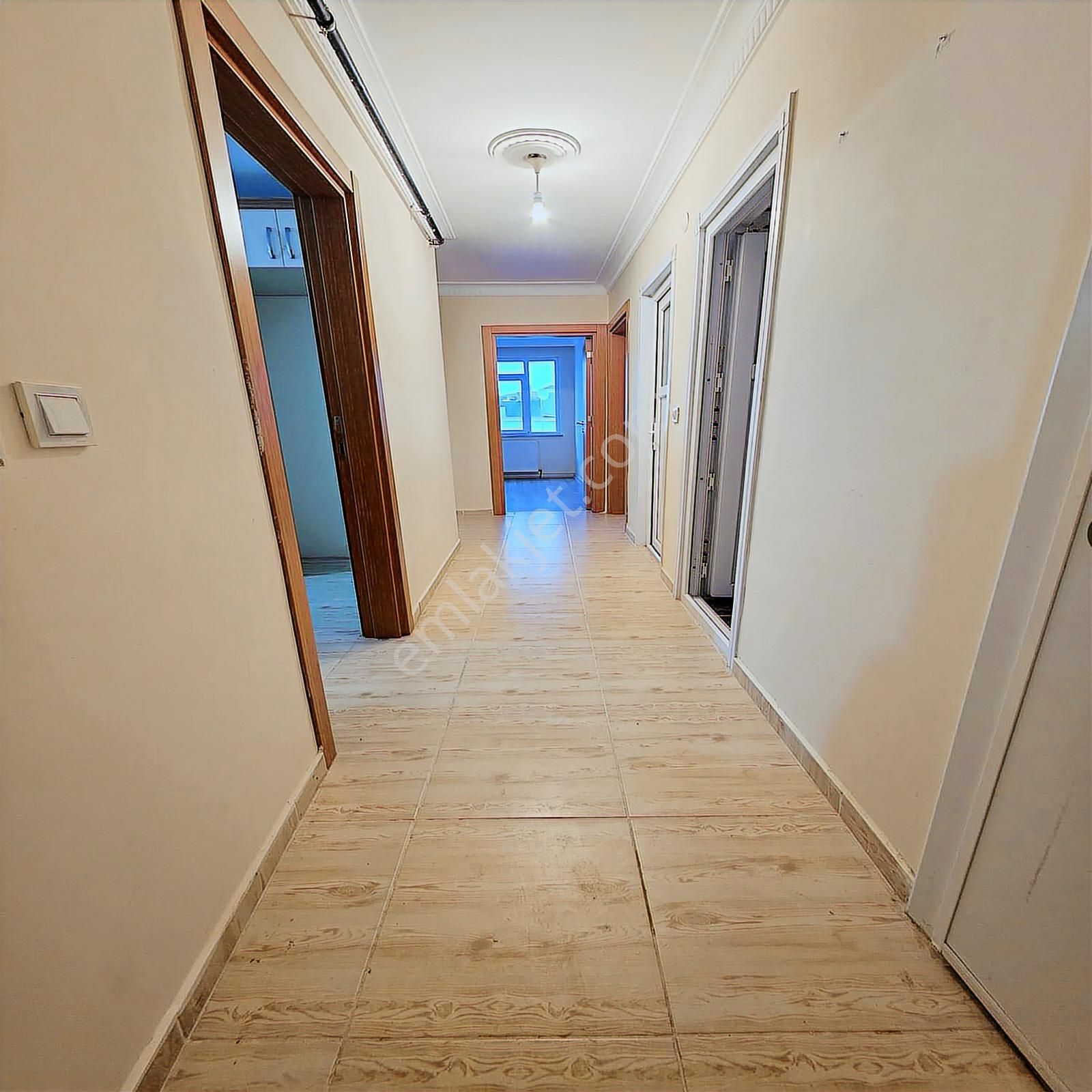 Tepe Mevki 2+1 Çok Güzel Konumda Yatırıma Uygun Kredi İmkanlı - Görsel 14