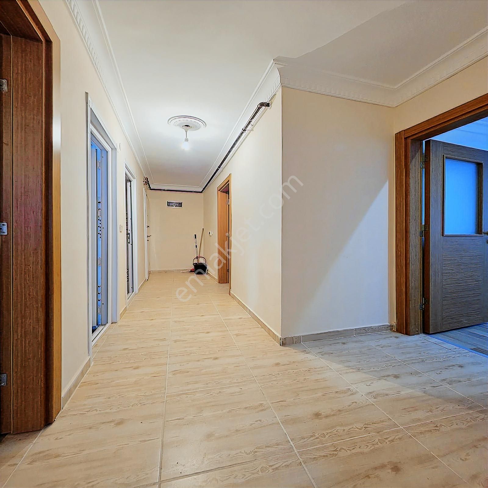 Tepe Mevki 2+1 Çok Güzel Konumda Yatırıma Uygun Kredi İmkanlı - Görsel 6