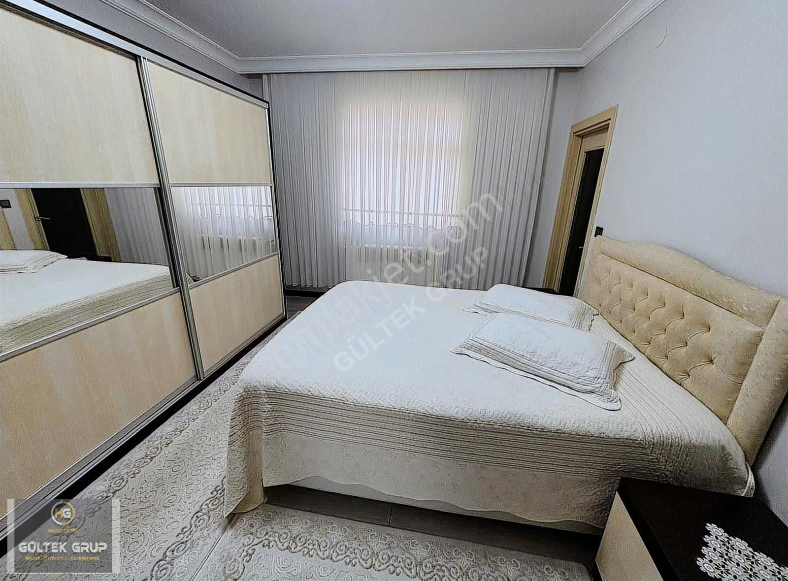Gültek'ten Atapark'ta Cadde Üzeri Manzaralı 3+1 Ful Yapılı Diare - Görsel 10