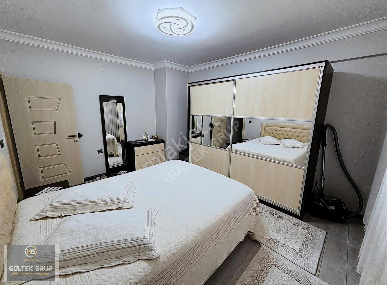 Gültek'ten Atapark'ta Cadde Üzeri Manzaralı 3+1 Ful Yapılı Diare - Görsel 17