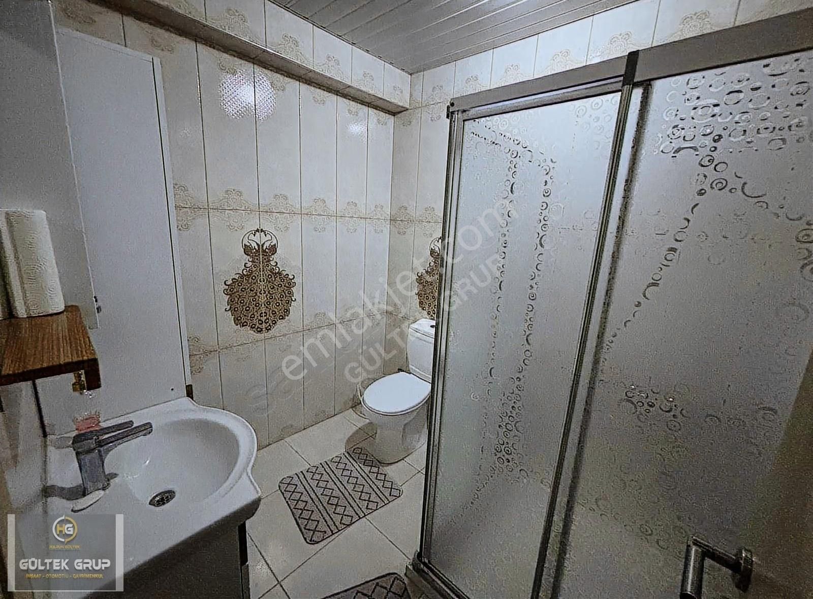 Gültek'ten Atapark'ta Cadde Üzeri Manzaralı 3+1 Ful Yapılı Diare - Görsel 3