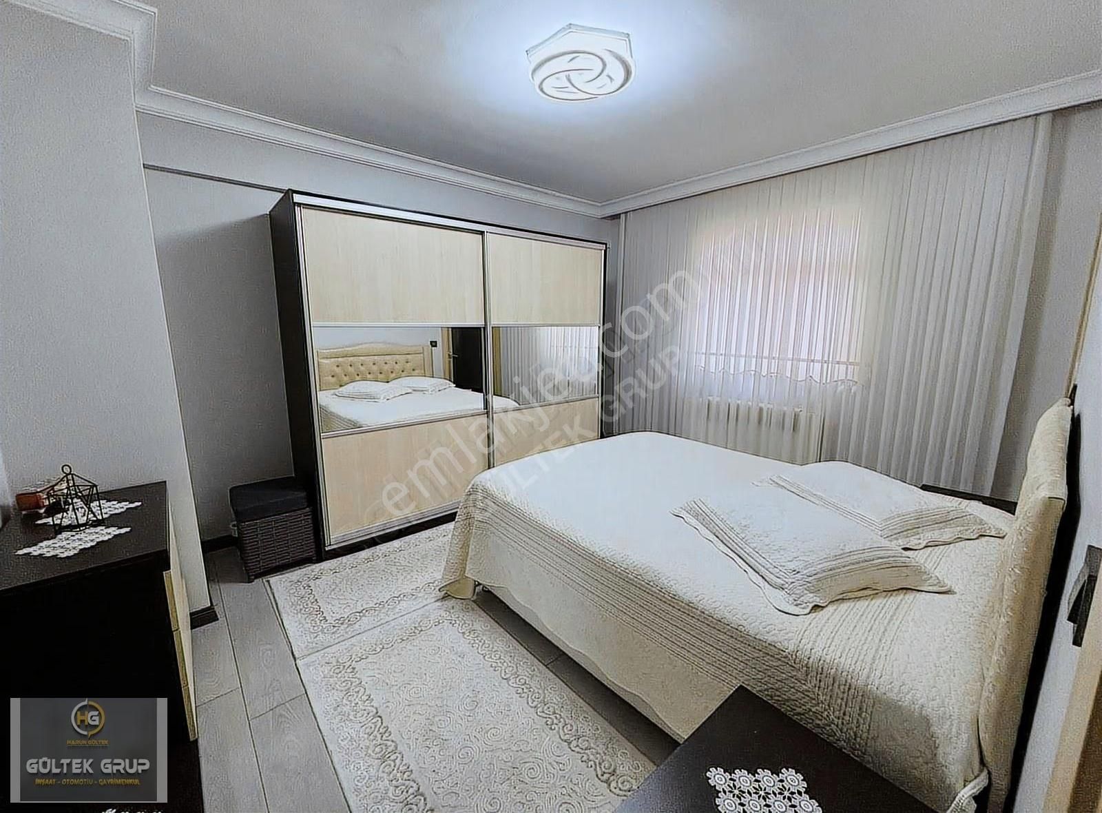 Gültek'ten Atapark'ta Cadde Üzeri Manzaralı 3+1 Ful Yapılı Diare - Görsel 9