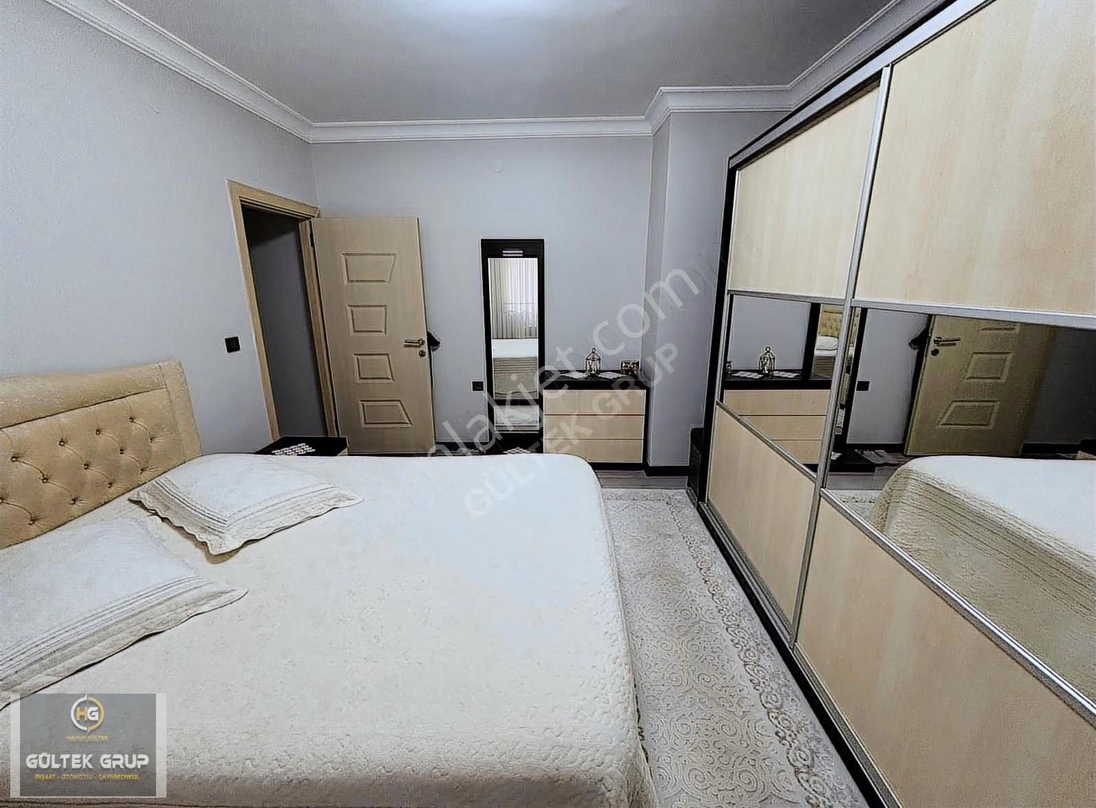 Gültek'ten Atapark'ta Cadde Üzeri Manzaralı 3+1 Ful Yapılı Diare - Görsel 12