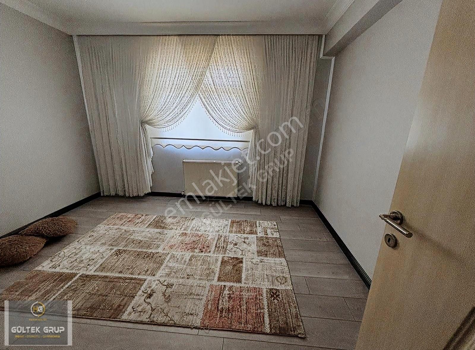 Gültek'ten Atapark'ta Cadde Üzeri Manzaralı 3+1 Ful Yapılı Diare - Görsel 33