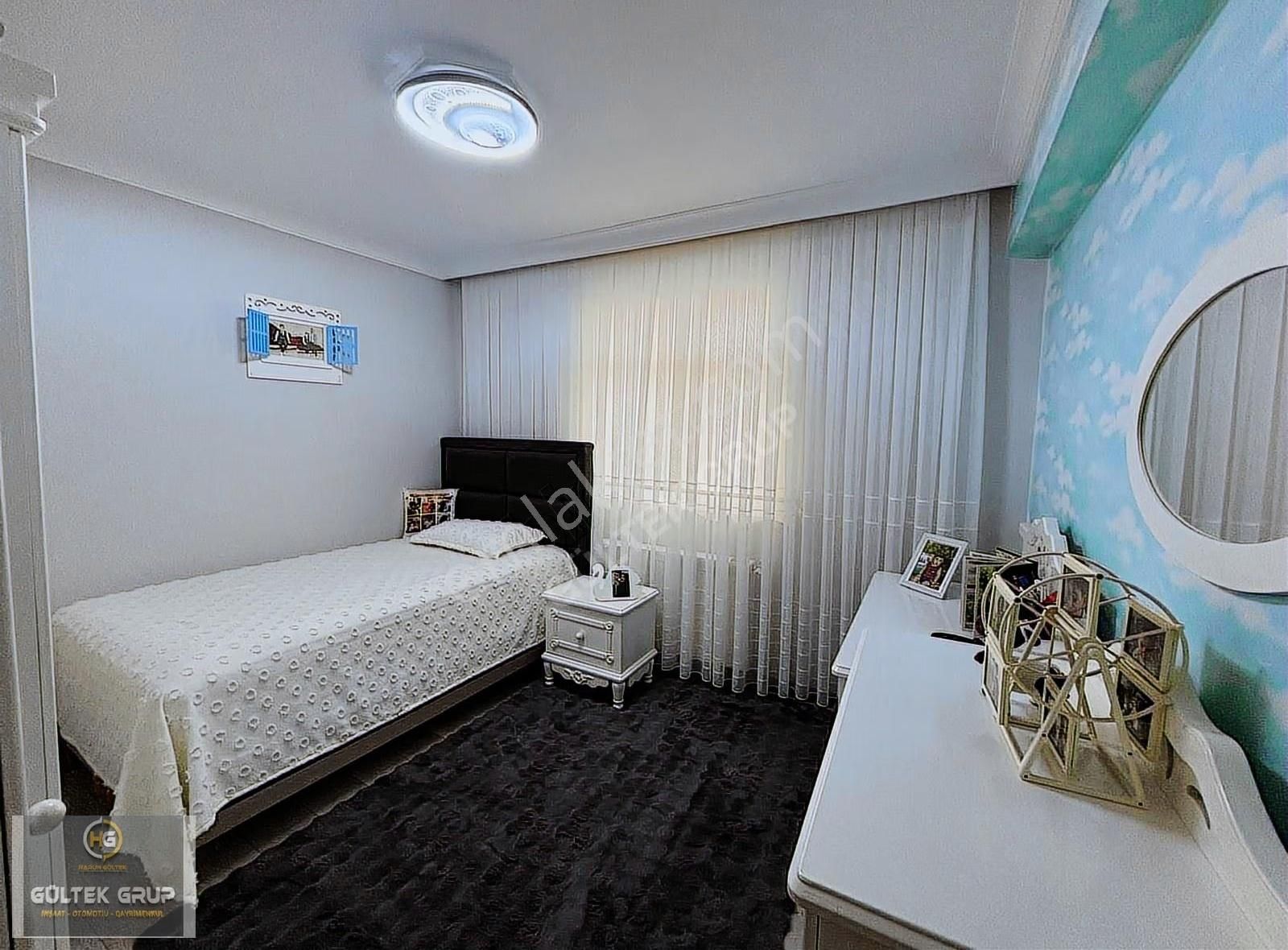 Gültek'ten Atapark'ta Cadde Üzeri Manzaralı 3+1 Ful Yapılı Diare - Görsel 35