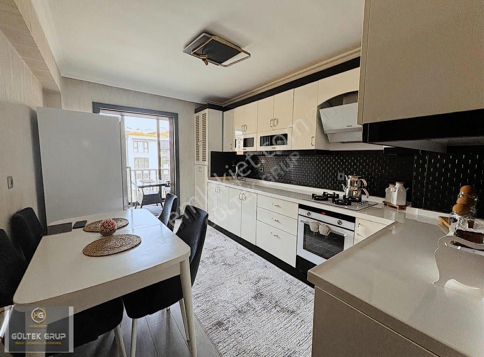 Gültek'ten Atapark'ta Cadde Üzeri Manzaralı 3+1 Ful Yapılı Diare - Görsel 27