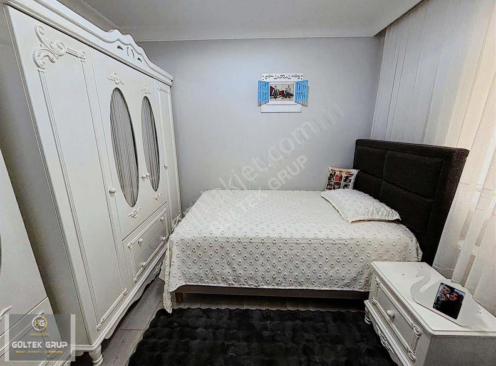 Gültek'ten Atapark'ta Cadde Üzeri Manzaralı 3+1 Ful Yapılı Diare - Görsel 8