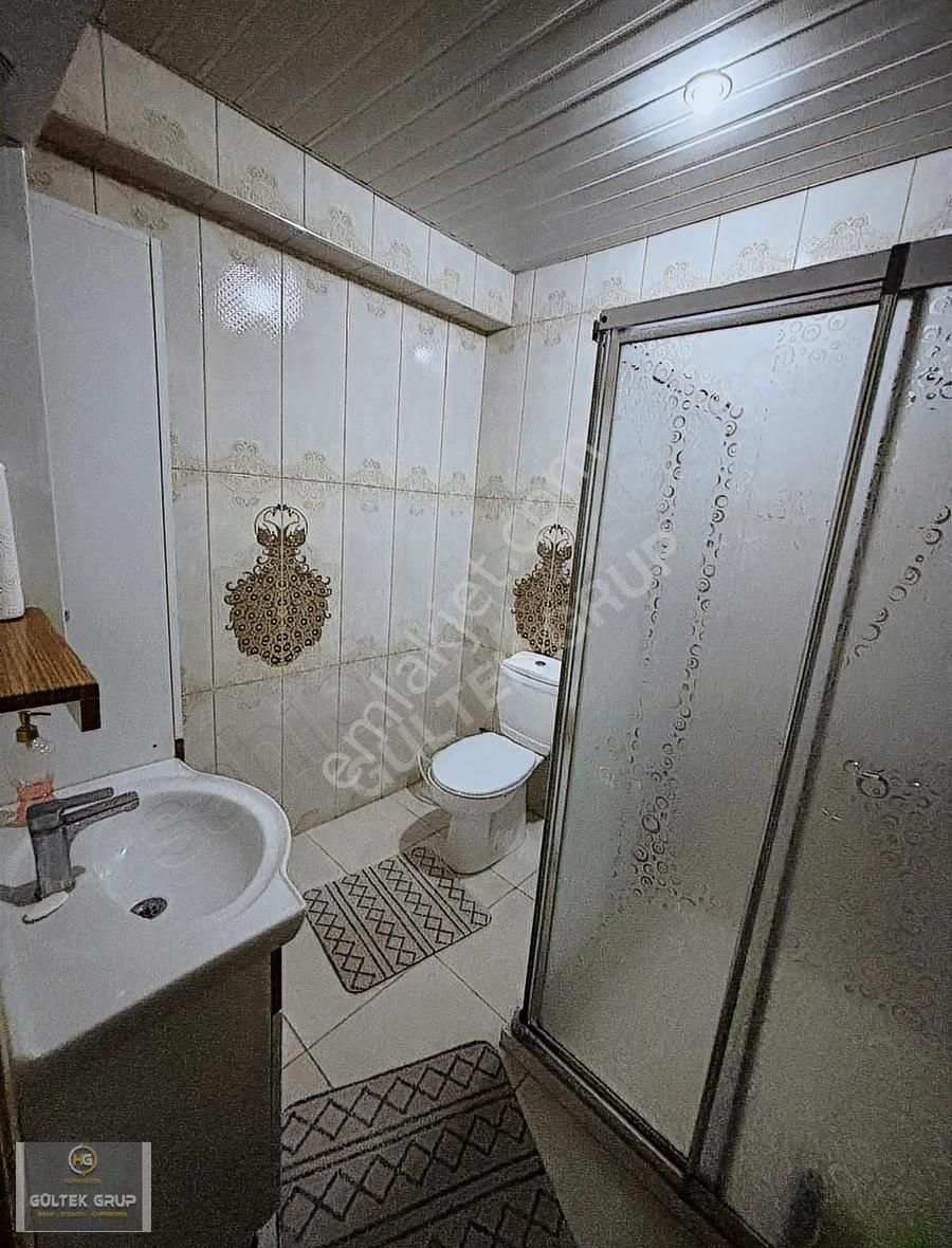 Gültek'ten Atapark'ta Cadde Üzeri Manzaralı 3+1 Ful Yapılı Diare - Görsel 4