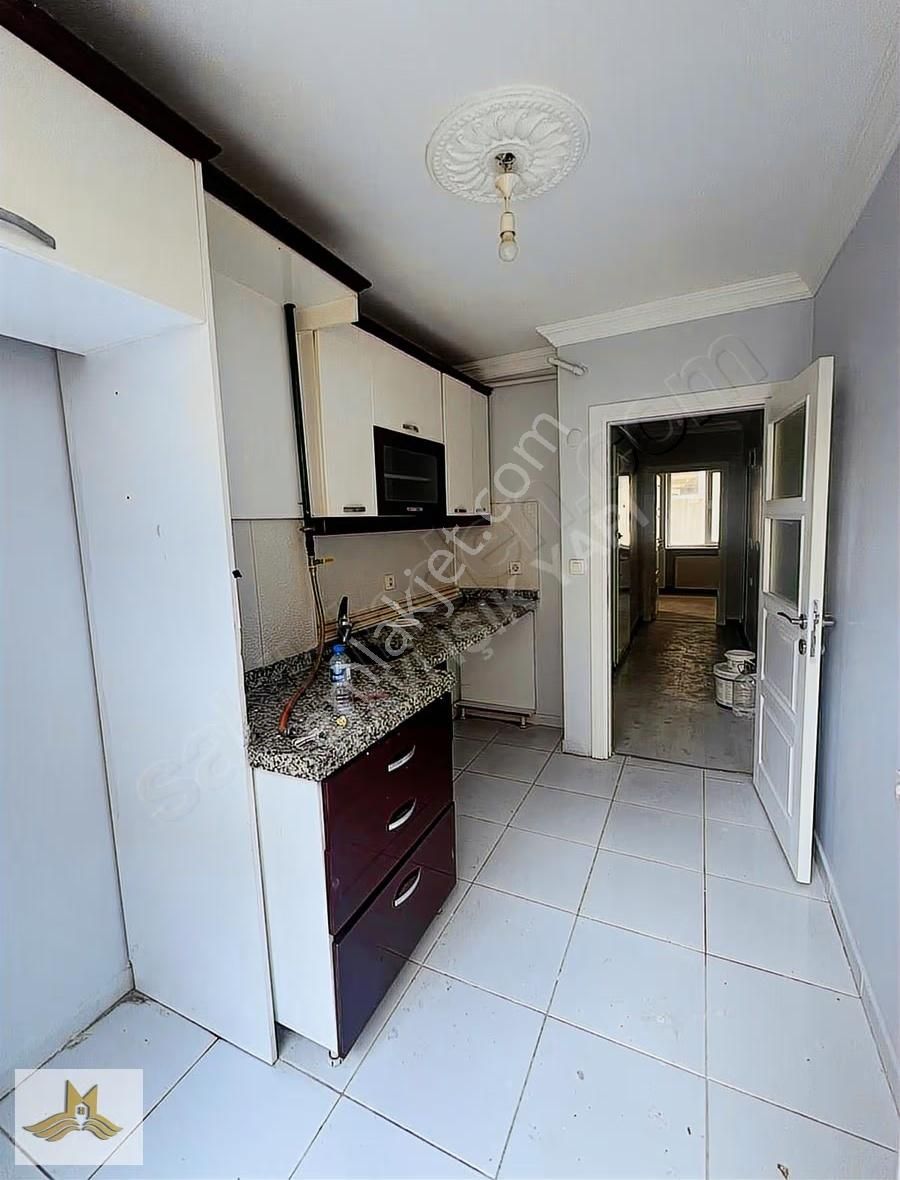 Merkezi Konumda Caddeye Yakın 2+1 Kiralık Arakat Daire ! - Görsel 16