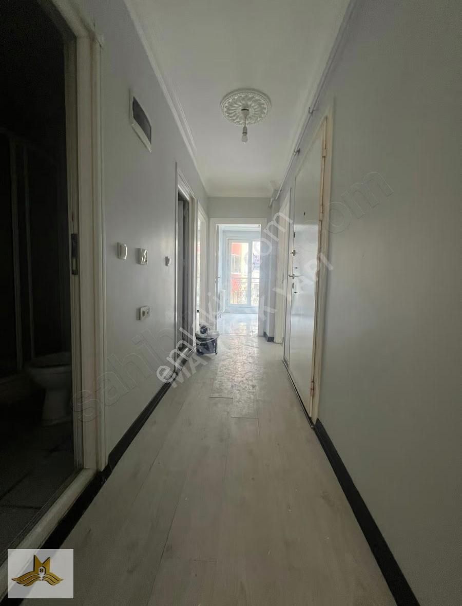 Merkezi Konumda Caddeye Yakın 2+1 Kiralık Arakat Daire ! - Görsel 5