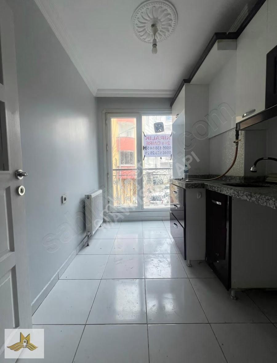 Merkezi Konumda Caddeye Yakın 2+1 Kiralık Arakat Daire ! - Görsel 9