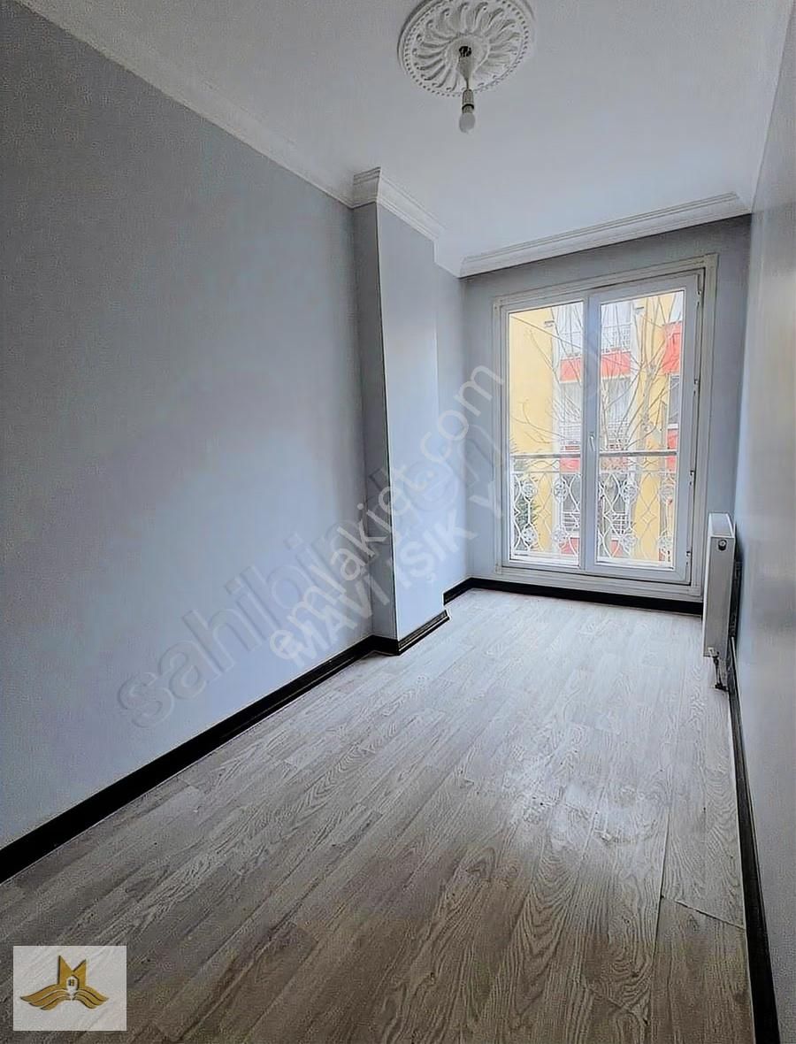 Merkezi Konumda Caddeye Yakın 2+1 Kiralık Arakat Daire ! - Görsel 19