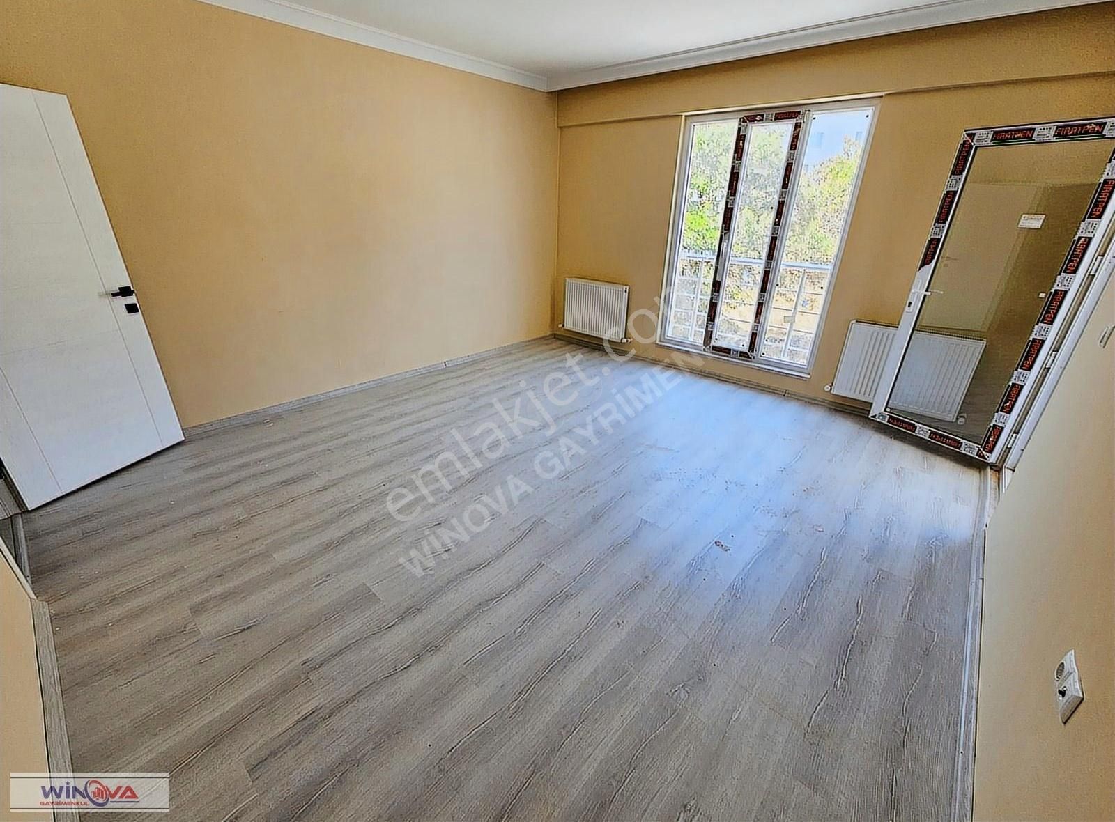 Winova | Yeniceköy De Satılık Sıfır 3+1 Arakat Daire - Görsel 23