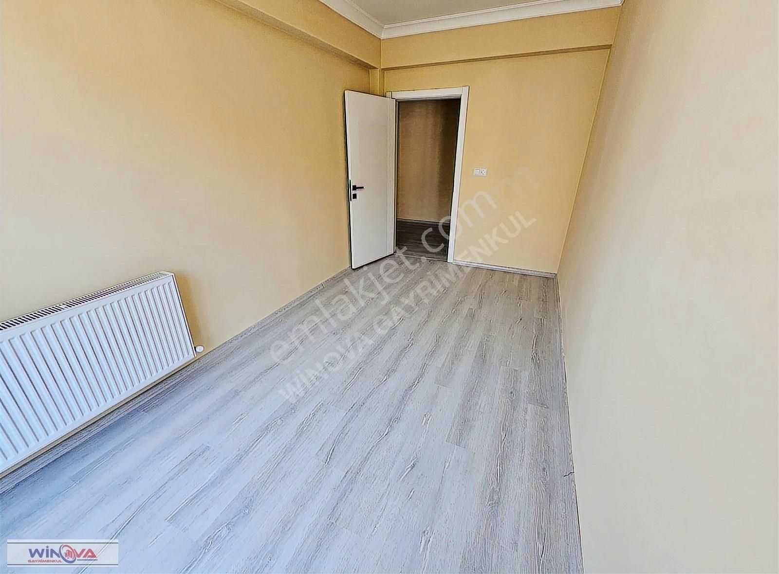 Winova | Yeniceköy De Satılık Sıfır 3+1 Arakat Daire - Görsel 15