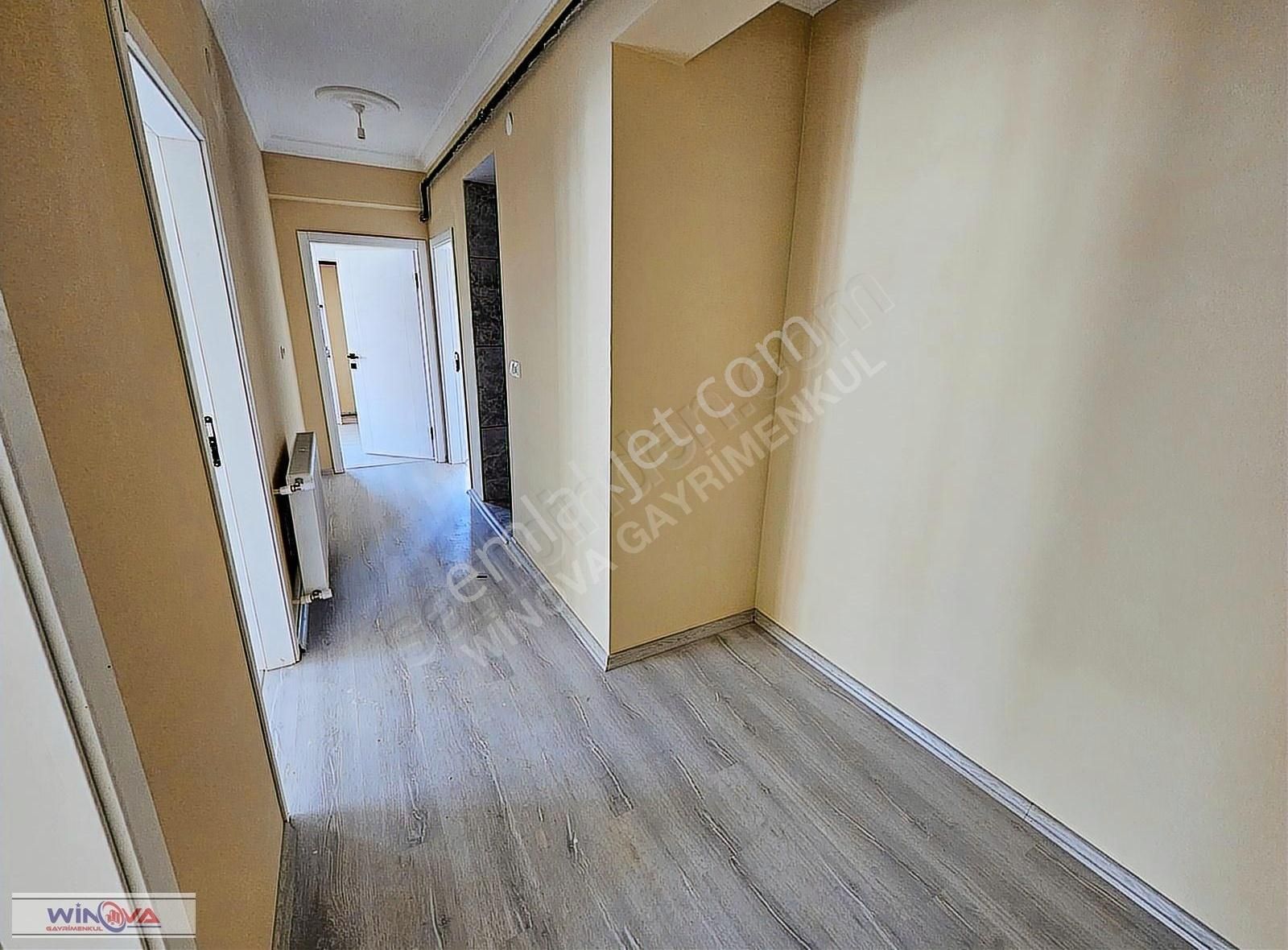 Winova | Yeniceköy De Satılık Sıfır 3+1 Arakat Daire - Görsel 13