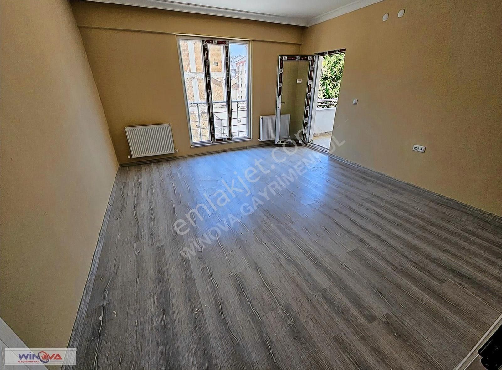 Winova | Yeniceköy De Satılık Sıfır 3+1 Arakat Daire - Görsel 26