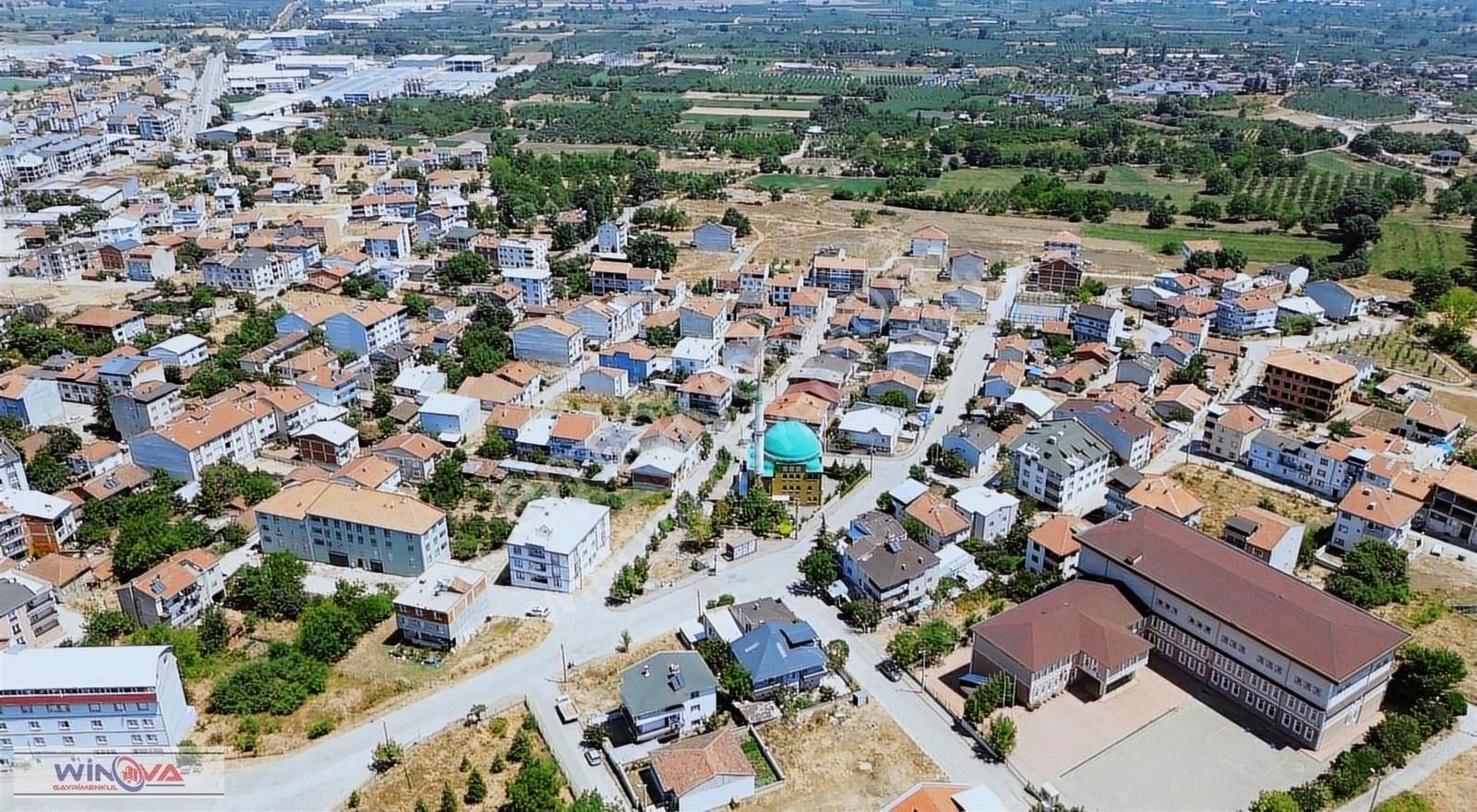 Winova | Yeniceköy De Satılık Sıfır 3+1 Arakat Daire - Görsel 20