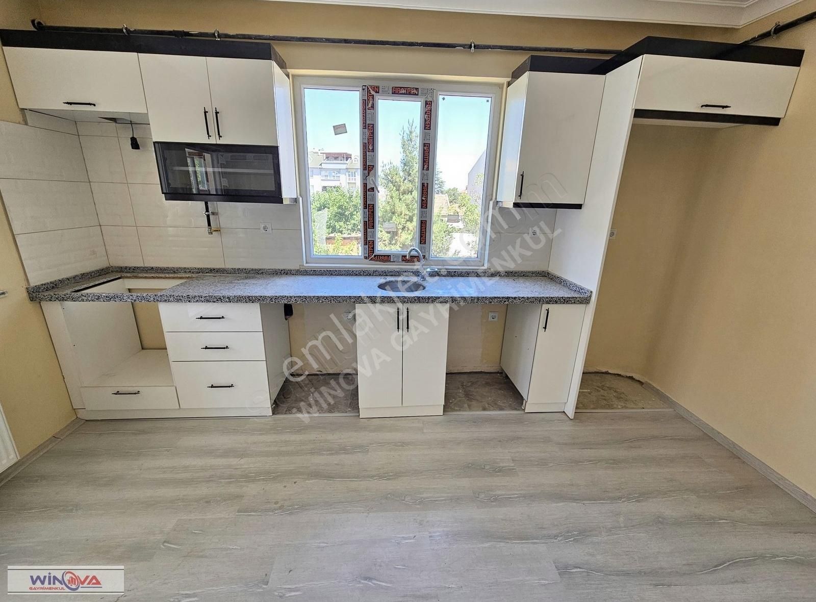 Winova | Yeniceköy De Satılık Sıfır 3+1 Arakat Daire - Görsel 5