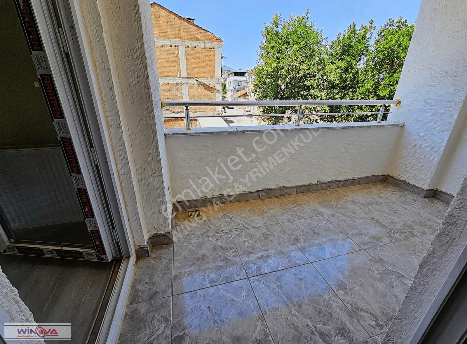 Winova | Yeniceköy De Satılık Sıfır 3+1 Arakat Daire - Görsel 27