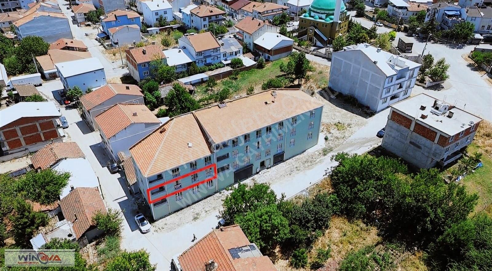 Winova | Yeniceköy De Satılık Sıfır 3+1 Arakat Daire - Görsel 11