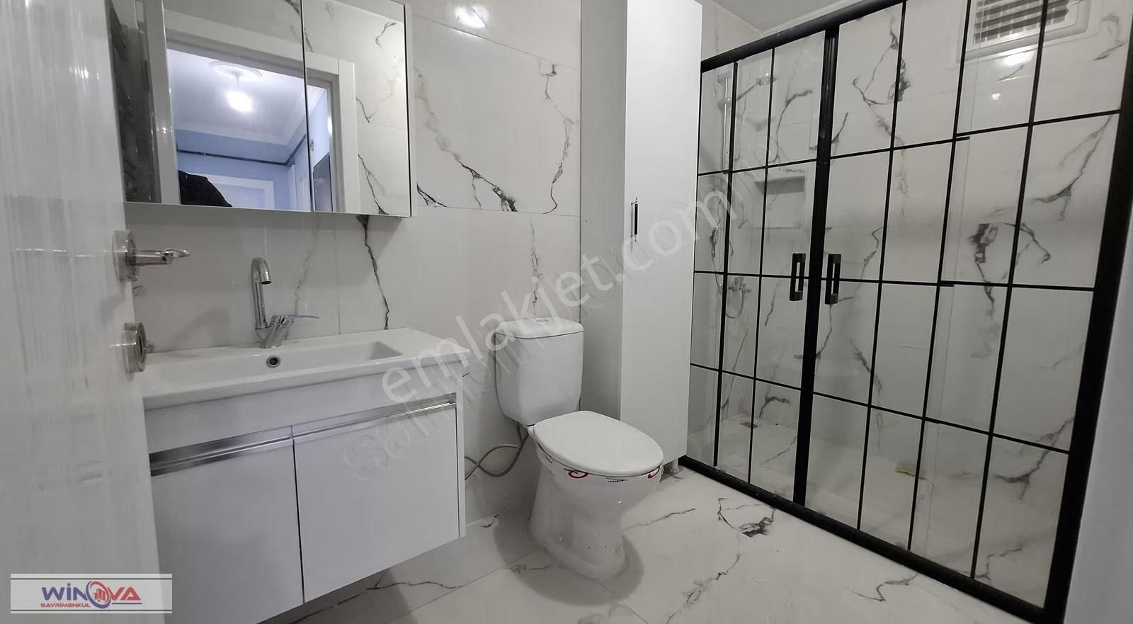 Winova | Cerrah Mahallesi Kiralık Arakat Daire - Görsel 2