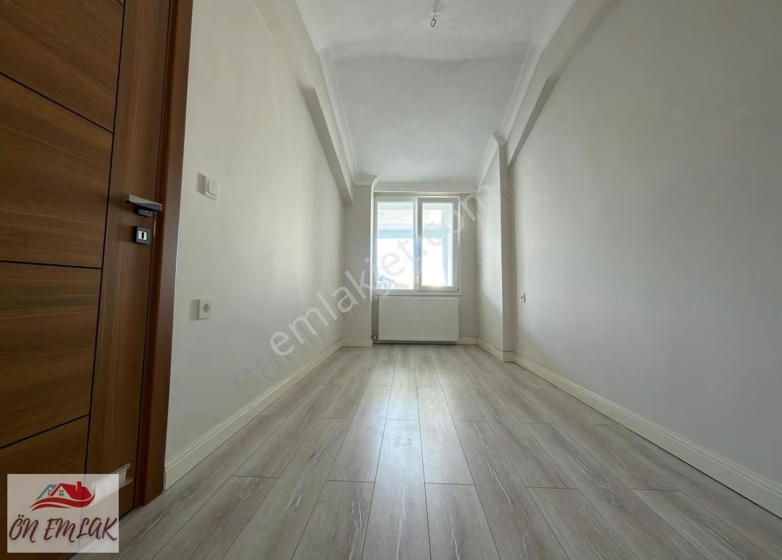 Burhaniye Öğretmenler Mahallesinde Satılık 4+1 Kat Dubleksi! - Görsel 23