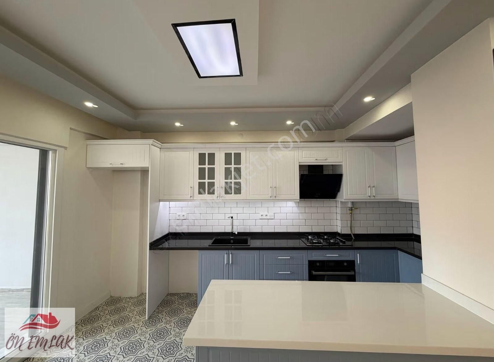 Burhaniye Öğretmenler Mahallesinde Satılık 4+1 Kat Dubleksi! - Görsel 20