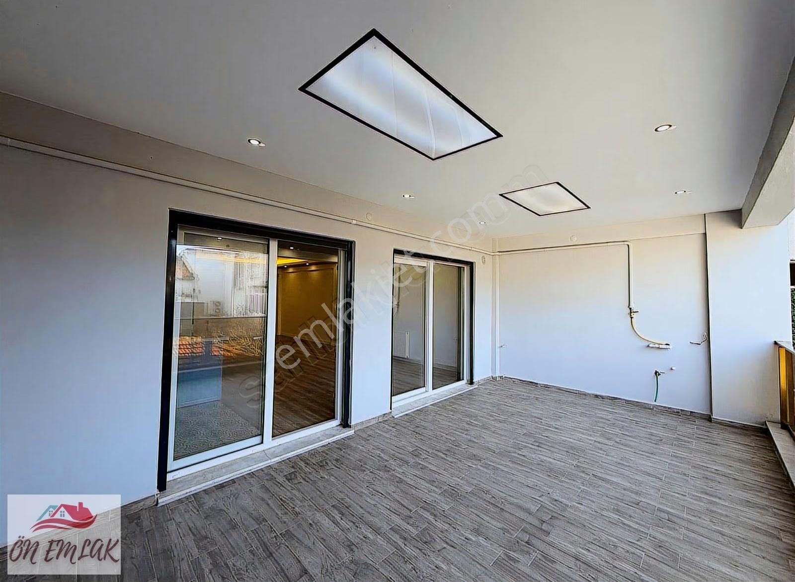 Burhaniye Öğretmenler Mahallesinde Satılık 4+1 Kat Dubleksi! - Görsel 18