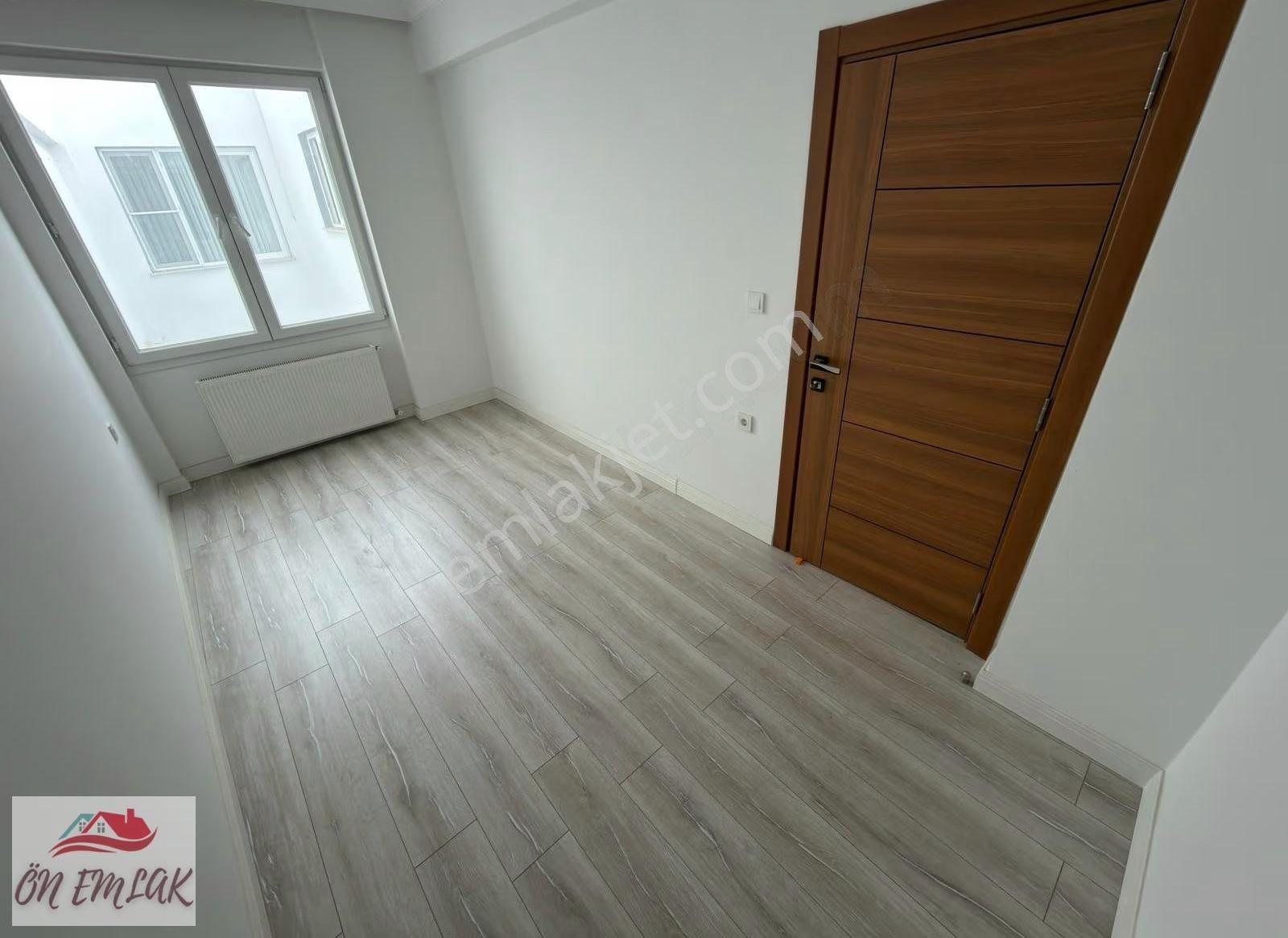 Burhaniye Öğretmenler Mahallesinde Satılık 4+1 Kat Dubleksi! - Görsel 9