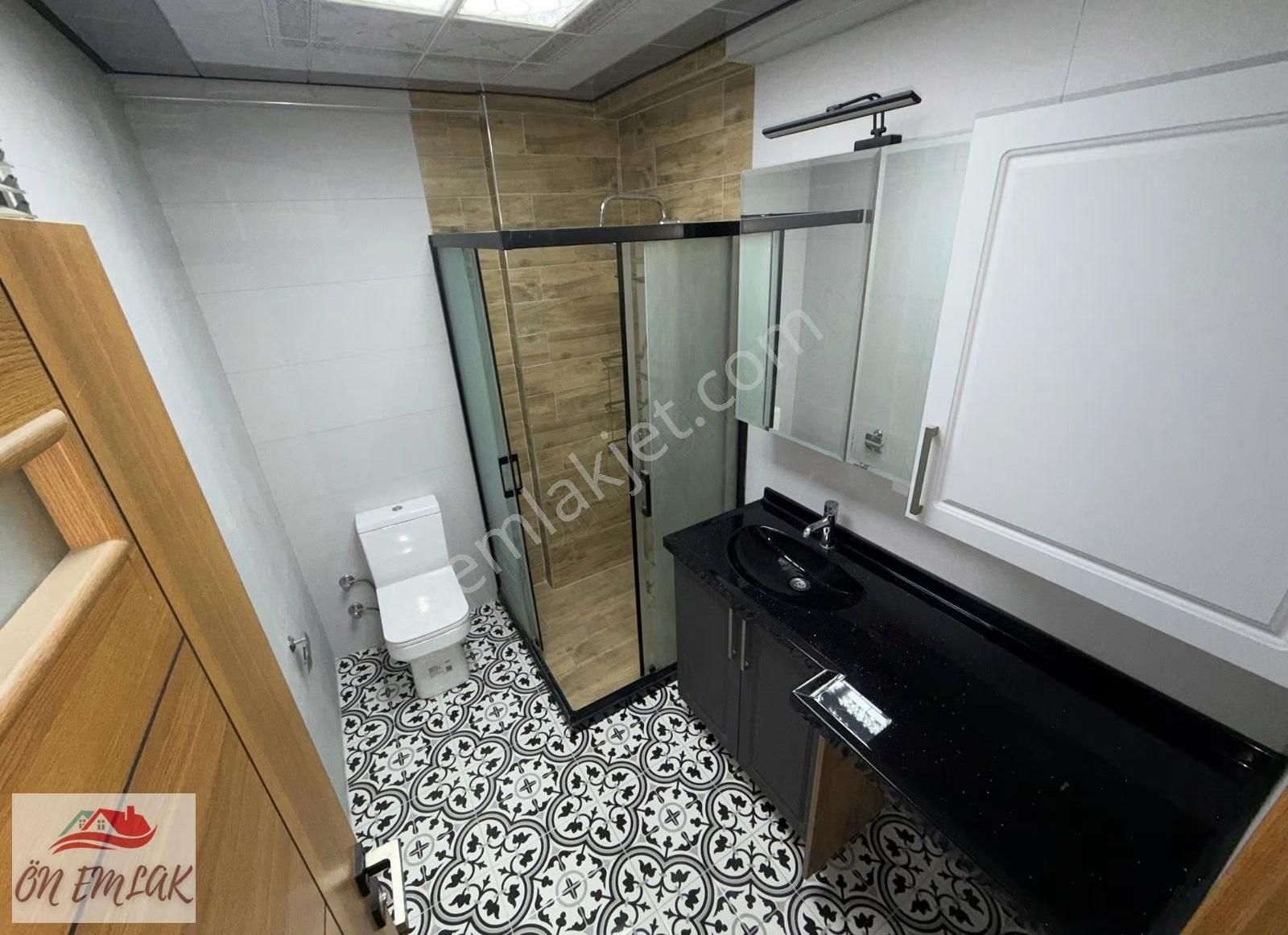 Burhaniye Öğretmenler Mahallesinde Satılık 4+1 Kat Dubleksi! - Görsel 21