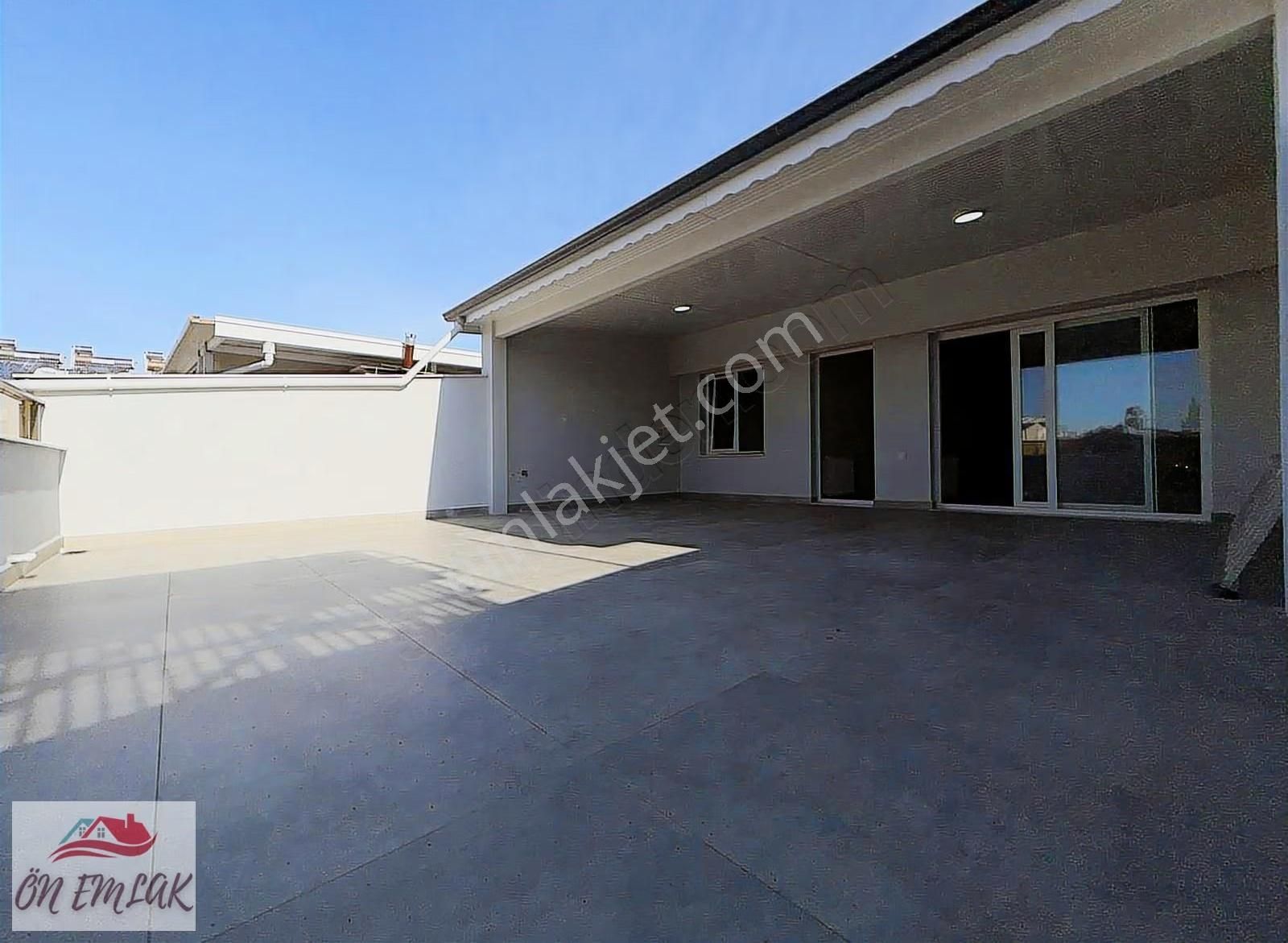 Burhaniye Öğretmenler Mahallesinde Satılık 4+1 Kat Dubleksi! - Görsel 15