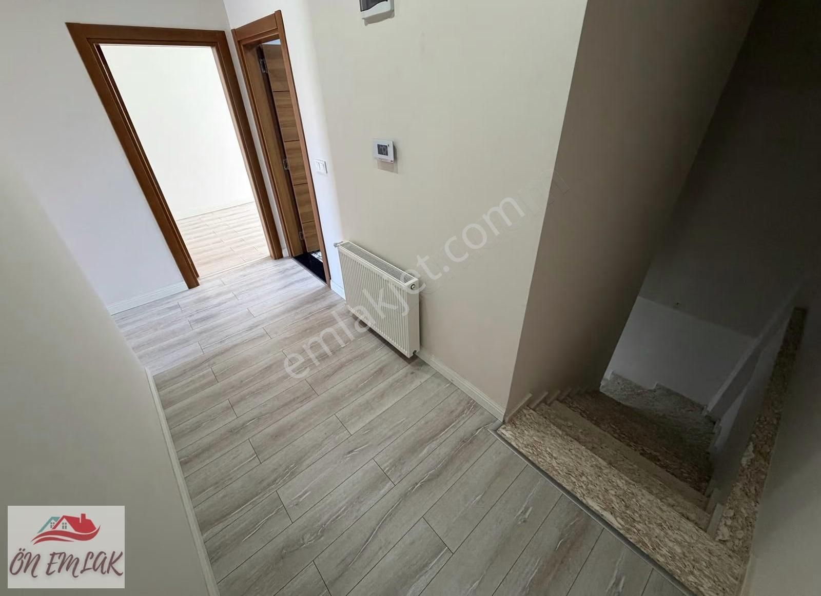 Burhaniye Öğretmenler Mahallesinde Satılık 4+1 Kat Dubleksi! - Görsel 29