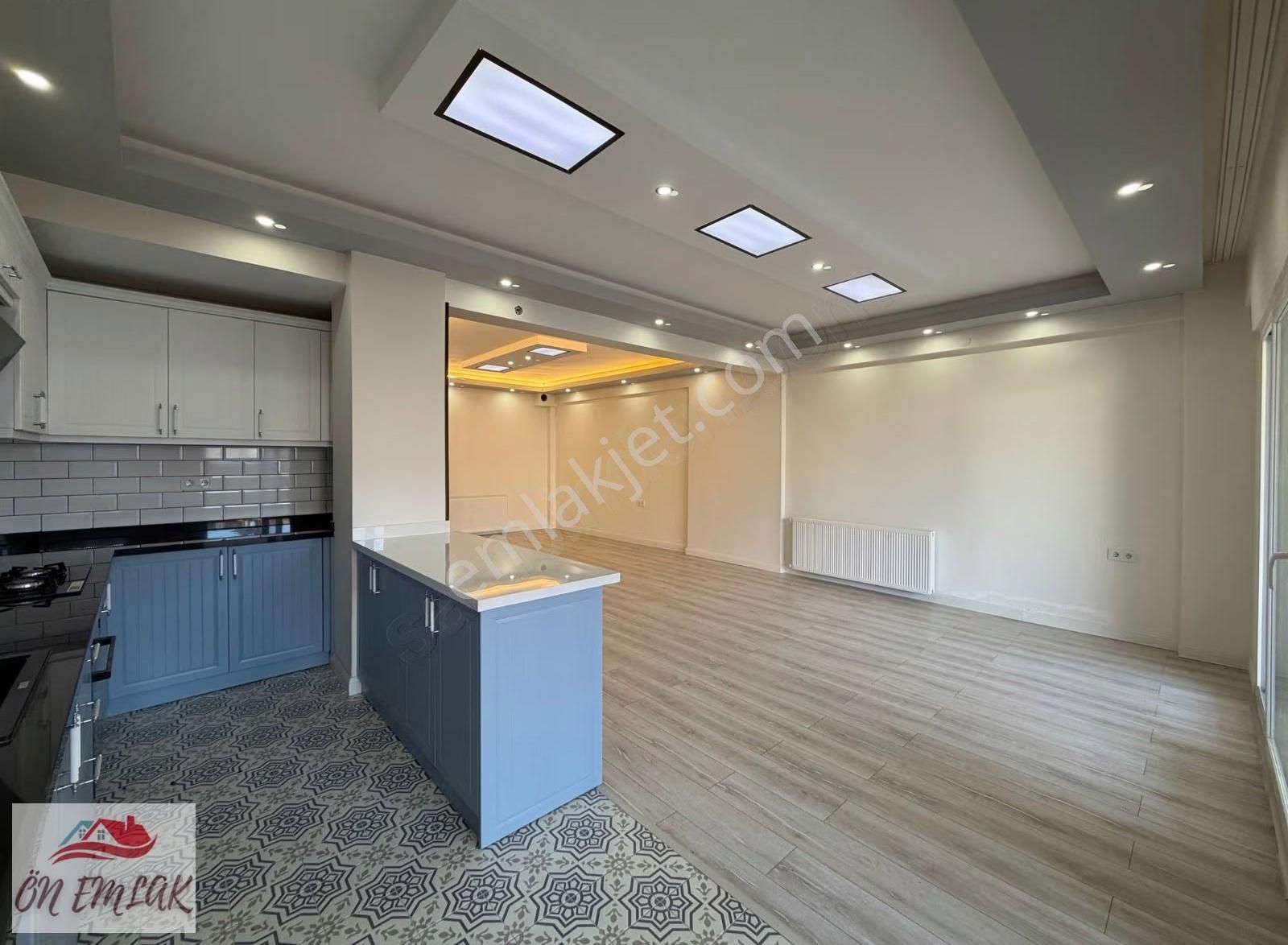 Burhaniye Öğretmenler Mahallesinde Satılık 4+1 Kat Dubleksi! - Görsel 17