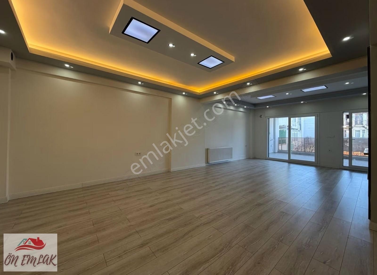 Burhaniye Öğretmenler Mahallesinde Satılık 4+1 Kat Dubleksi! - Görsel 33