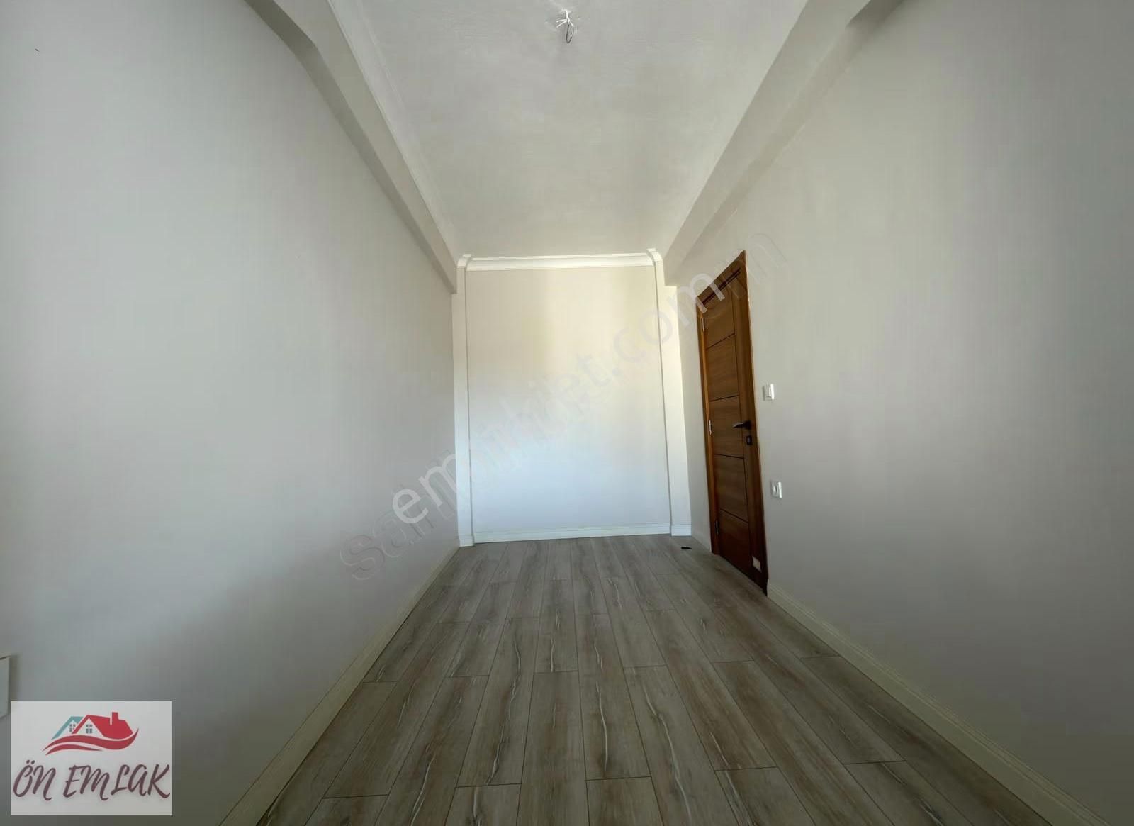 Burhaniye Öğretmenler Mahallesinde Satılık 4+1 Kat Dubleksi! - Görsel 19