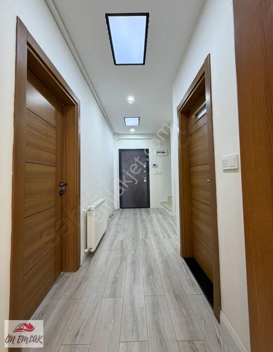 Burhaniye Öğretmenler Mahallesinde Satılık 4+1 Kat Dubleksi! - Görsel 28