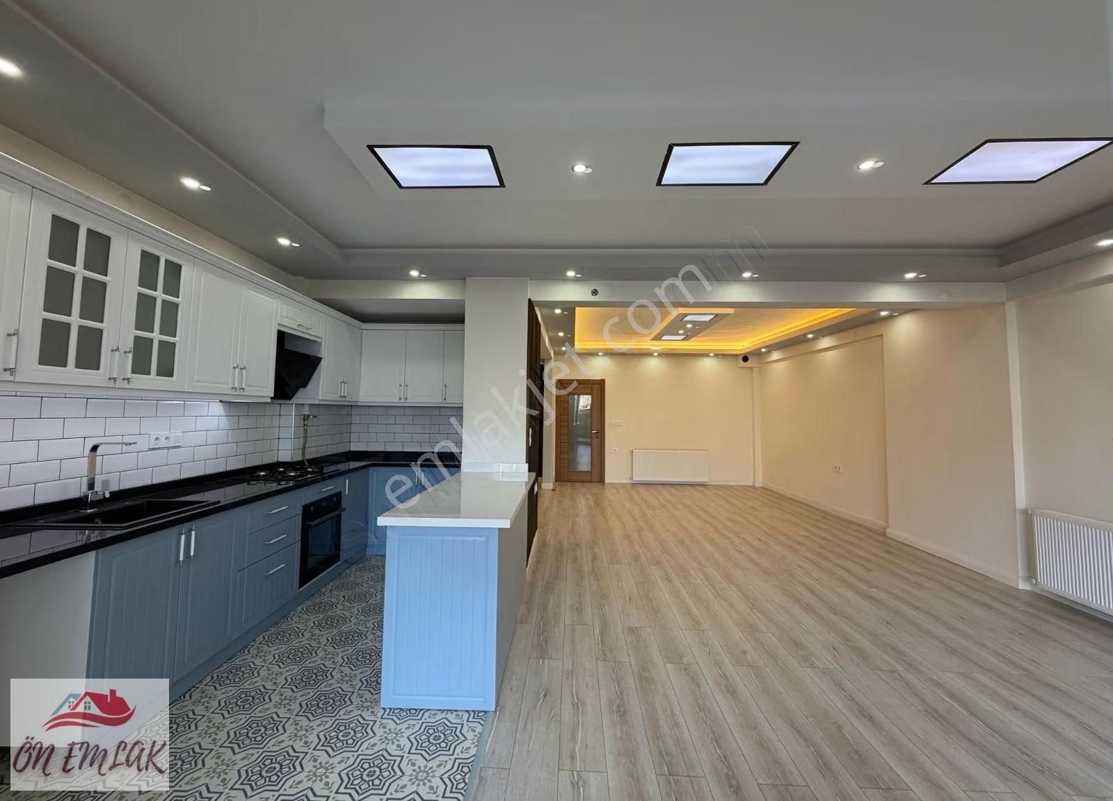 Burhaniye Öğretmenler Mahallesinde Satılık 4+1 Kat Dubleksi! - Görsel 11