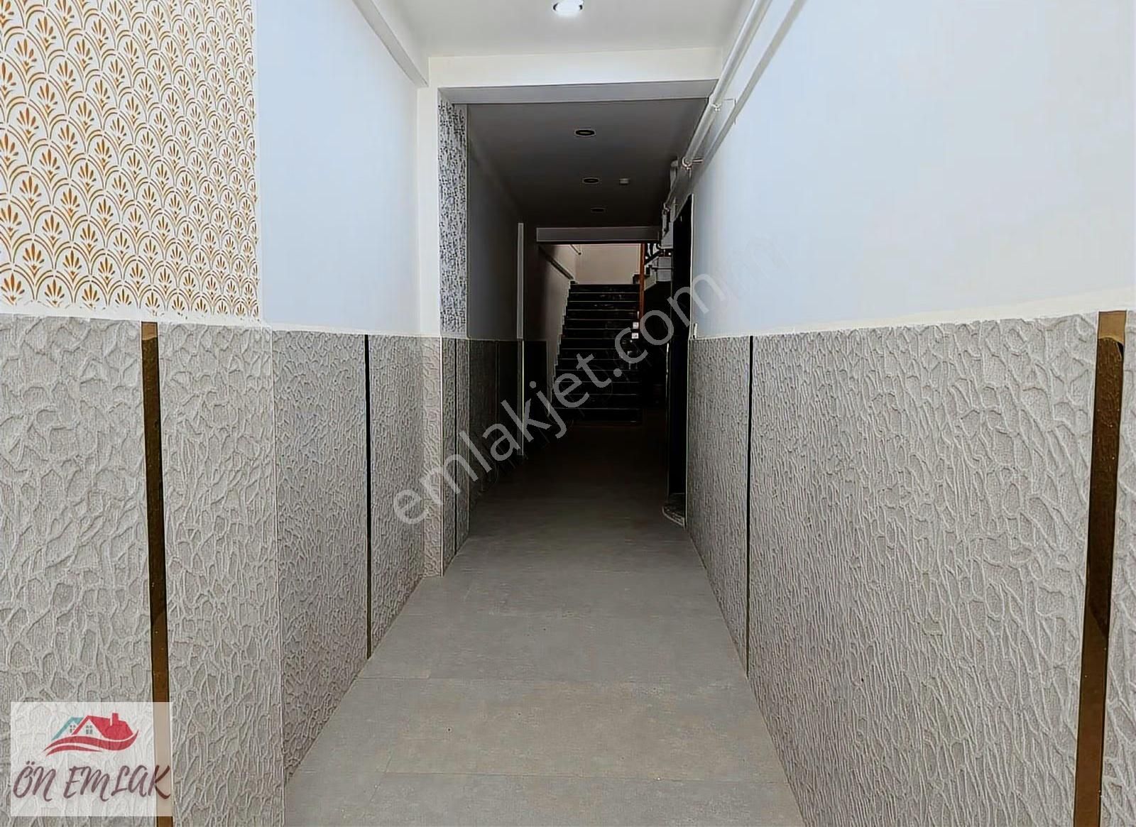 Burhaniye Öğretmenler Mahallesinde Satılık 4+1 Kat Dubleksi! - Görsel 5