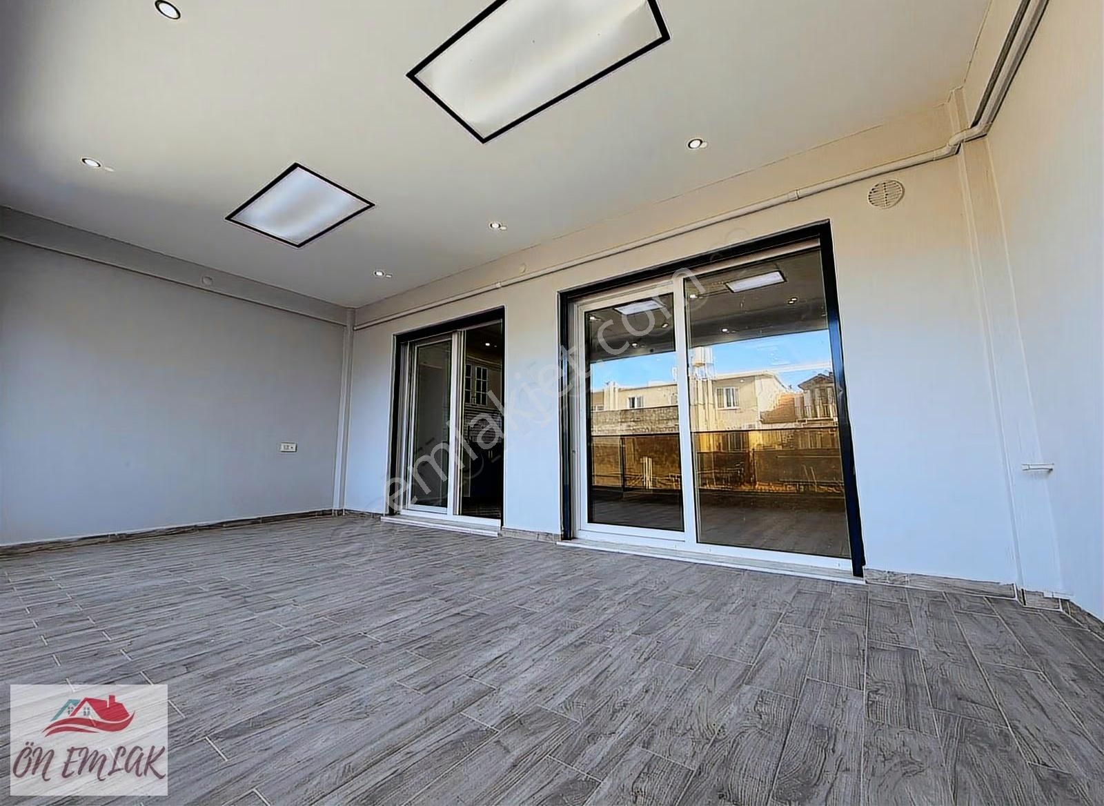 Burhaniye Öğretmenler Mahallesinde Satılık 4+1 Kat Dubleksi! - Görsel 30