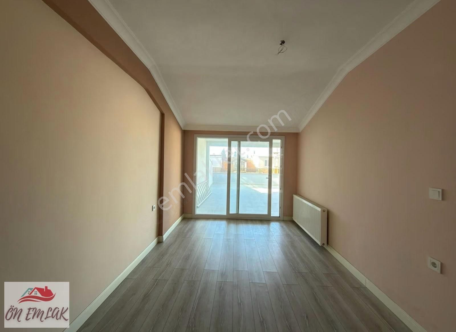 Burhaniye Öğretmenler Mahallesinde Satılık 4+1 Kat Dubleksi! - Görsel 16