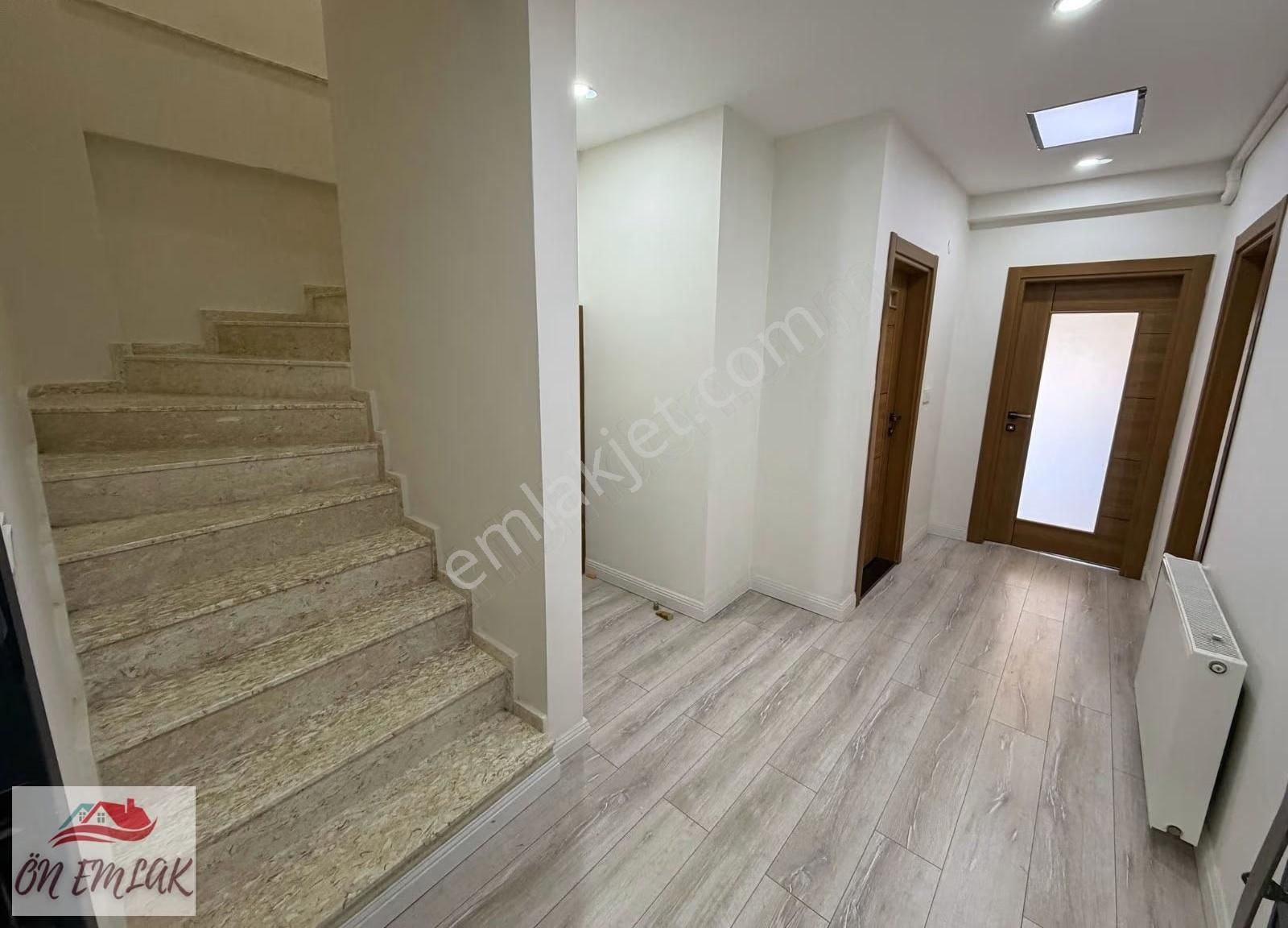 Burhaniye Öğretmenler Mahallesinde Satılık 4+1 Kat Dubleksi! - Görsel 32