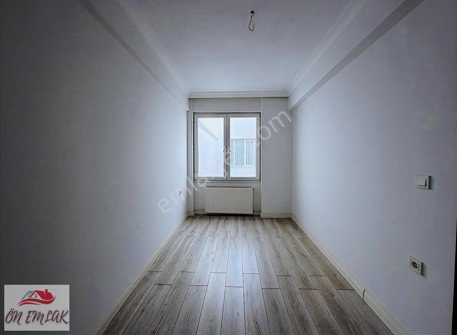 Burhaniye Öğretmenler Mahallesinde Satılık 4+1 Kat Dubleksi! - Görsel 8