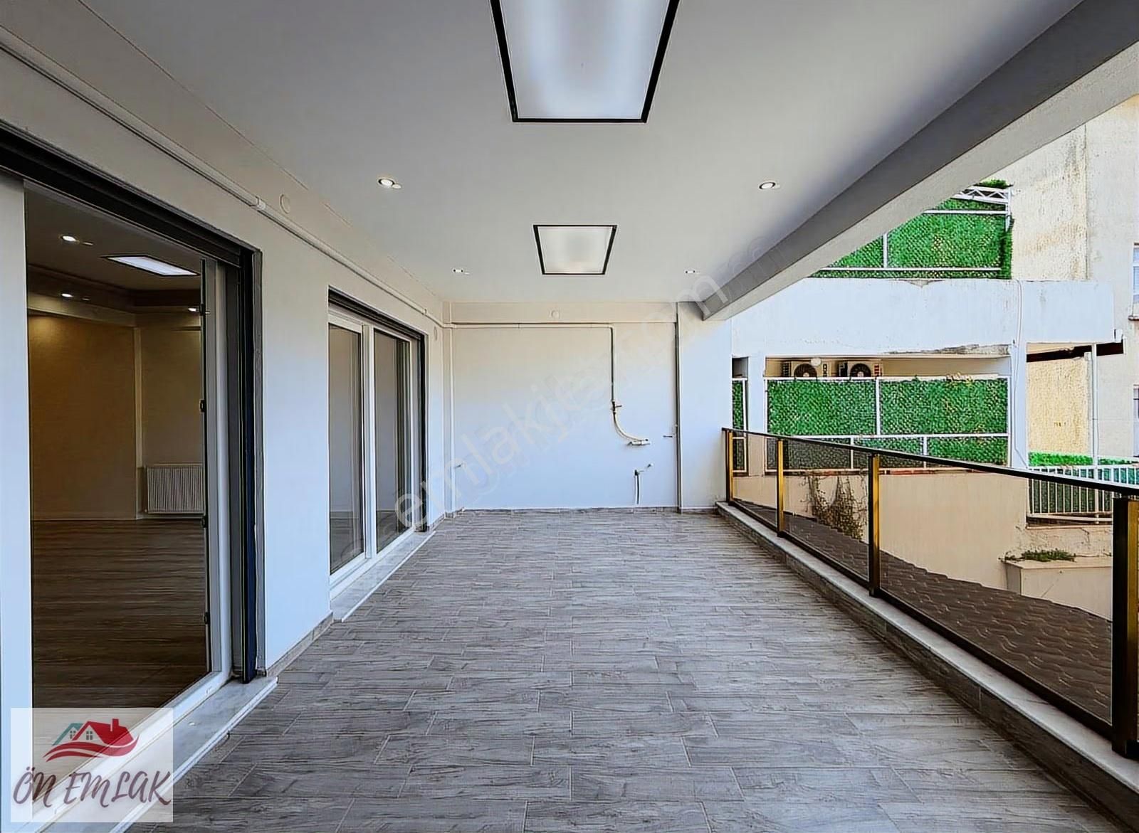 Burhaniye Öğretmenler Mahallesinde Satılık 4+1 Kat Dubleksi! - Görsel 14